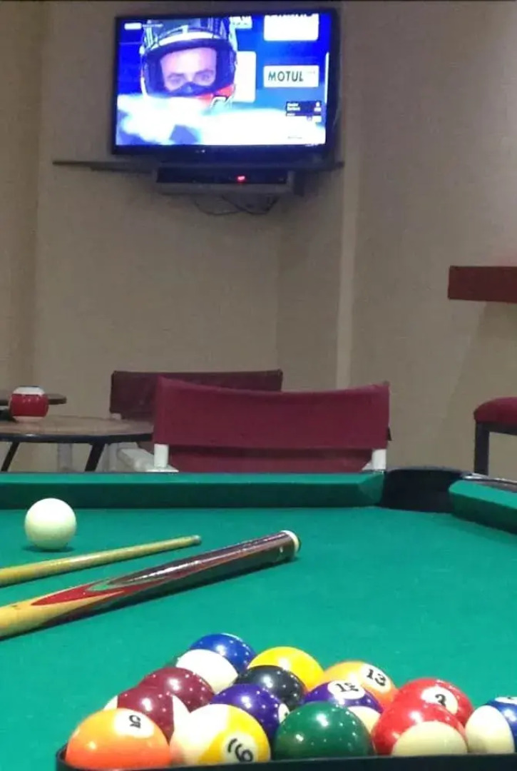 Maravellia Art Hotel