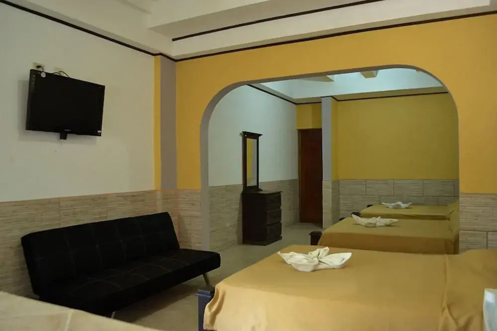 Rustico Santa Teresa