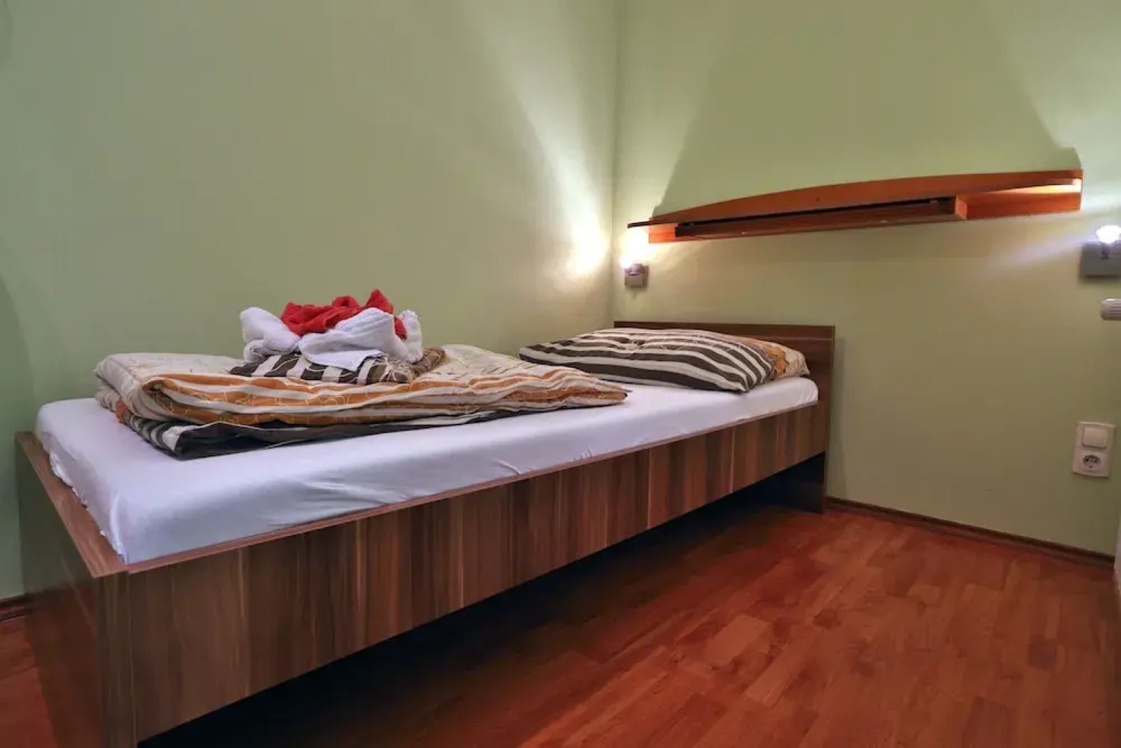 Margaréta Apartman és Üdülőház