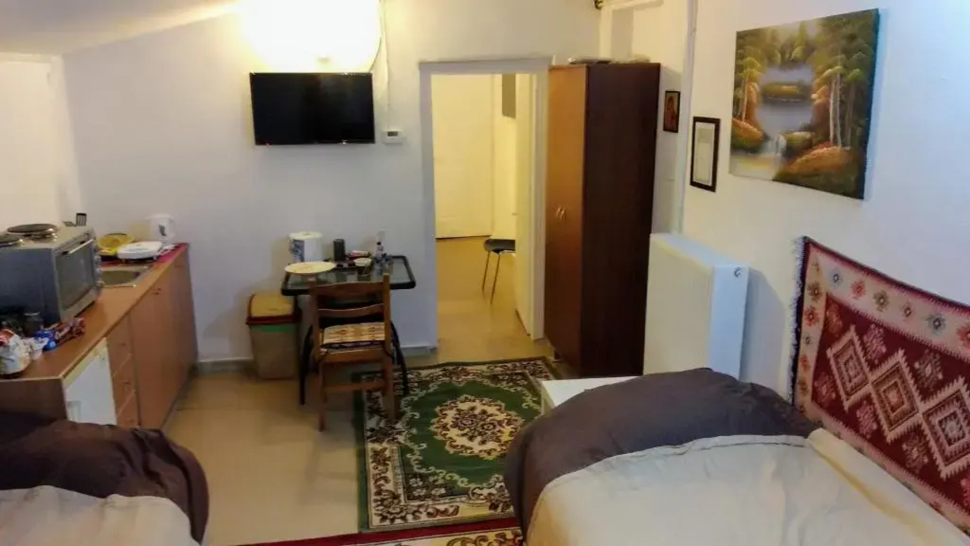 Trikala Apartments 2