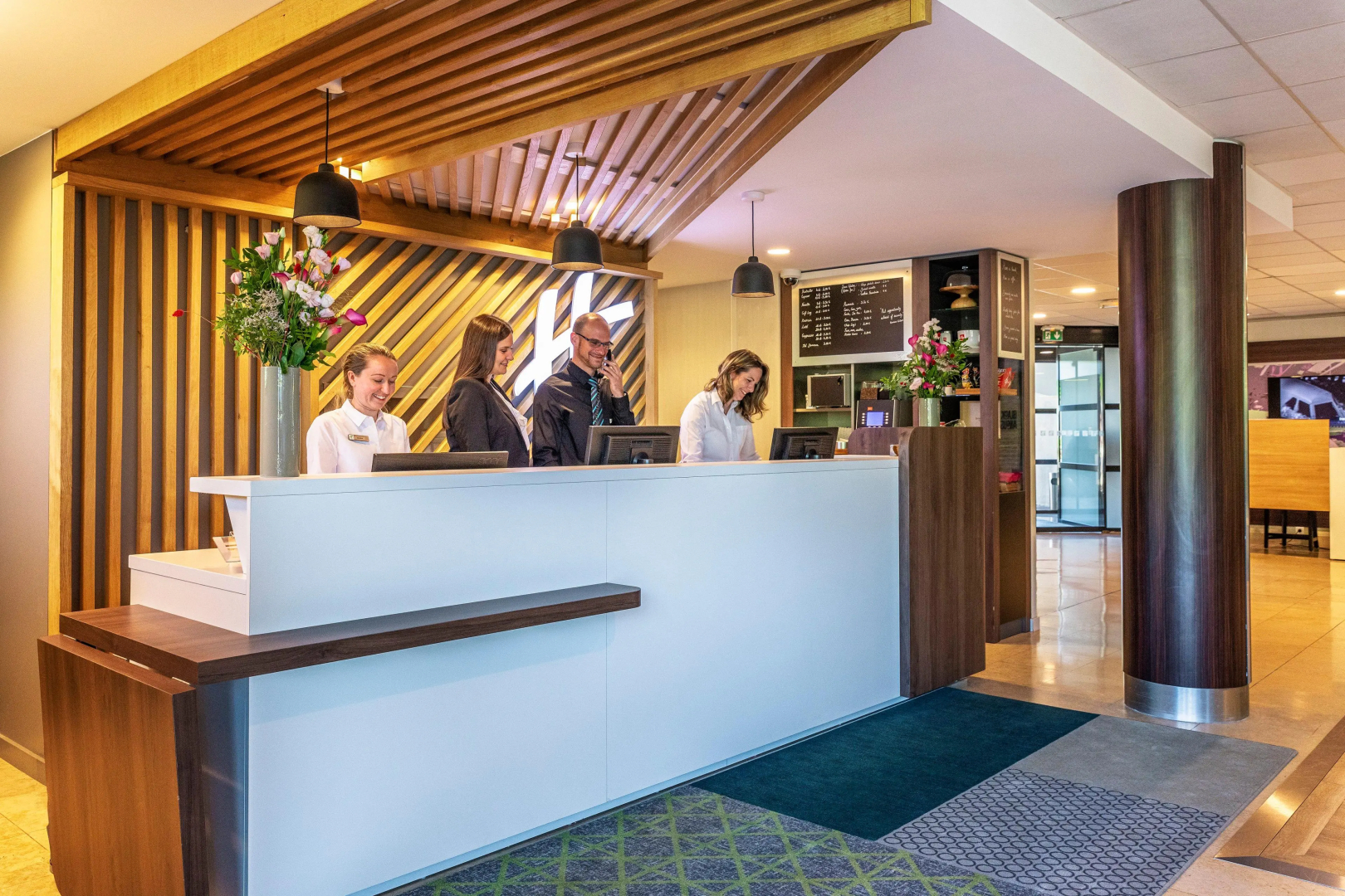 Holiday Inn Toulouse Airport by IHG