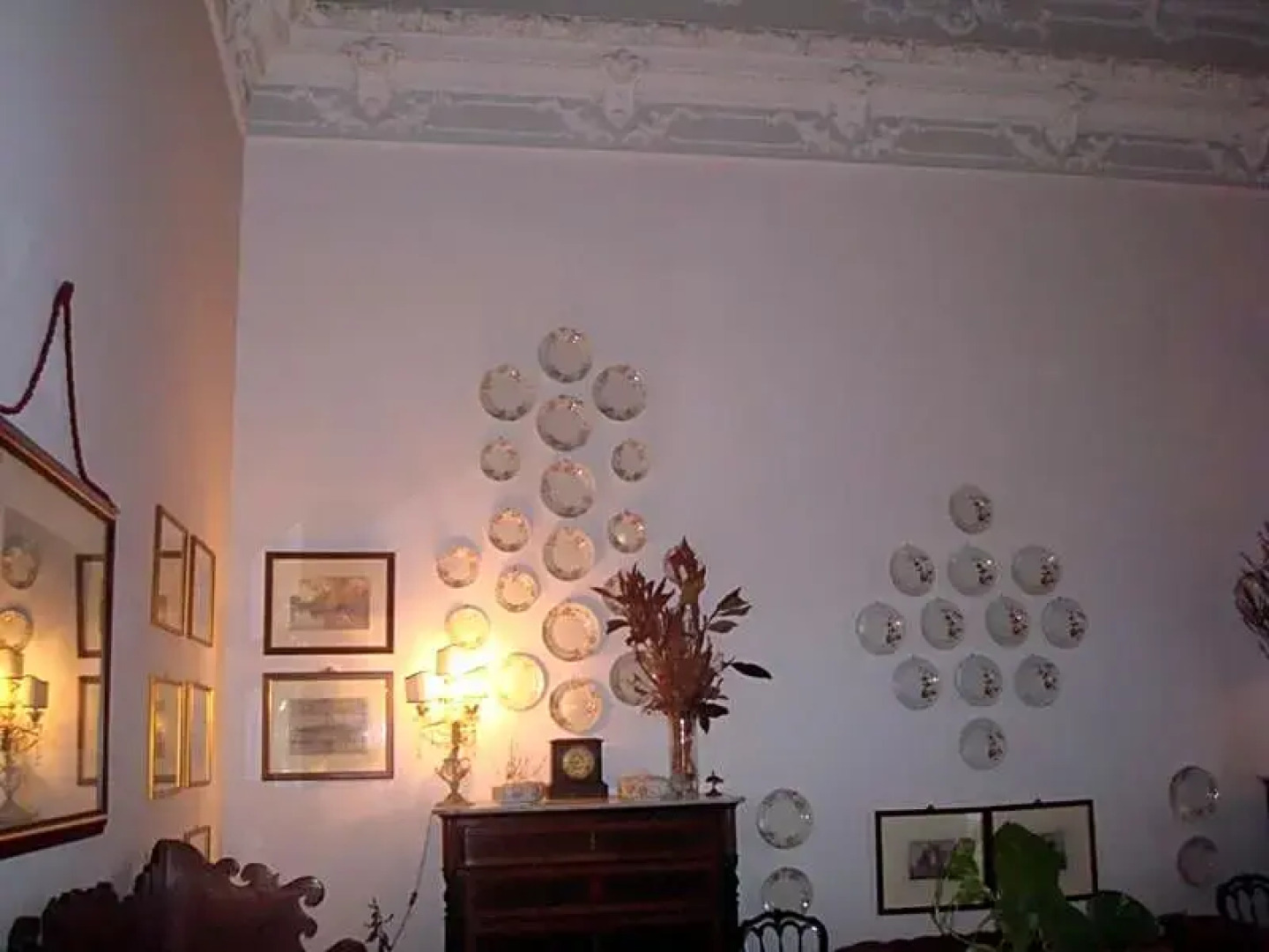 il Palazzo b e b. Lentini