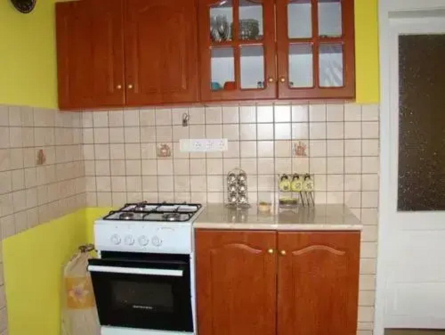 Sárgarigó Vendégház