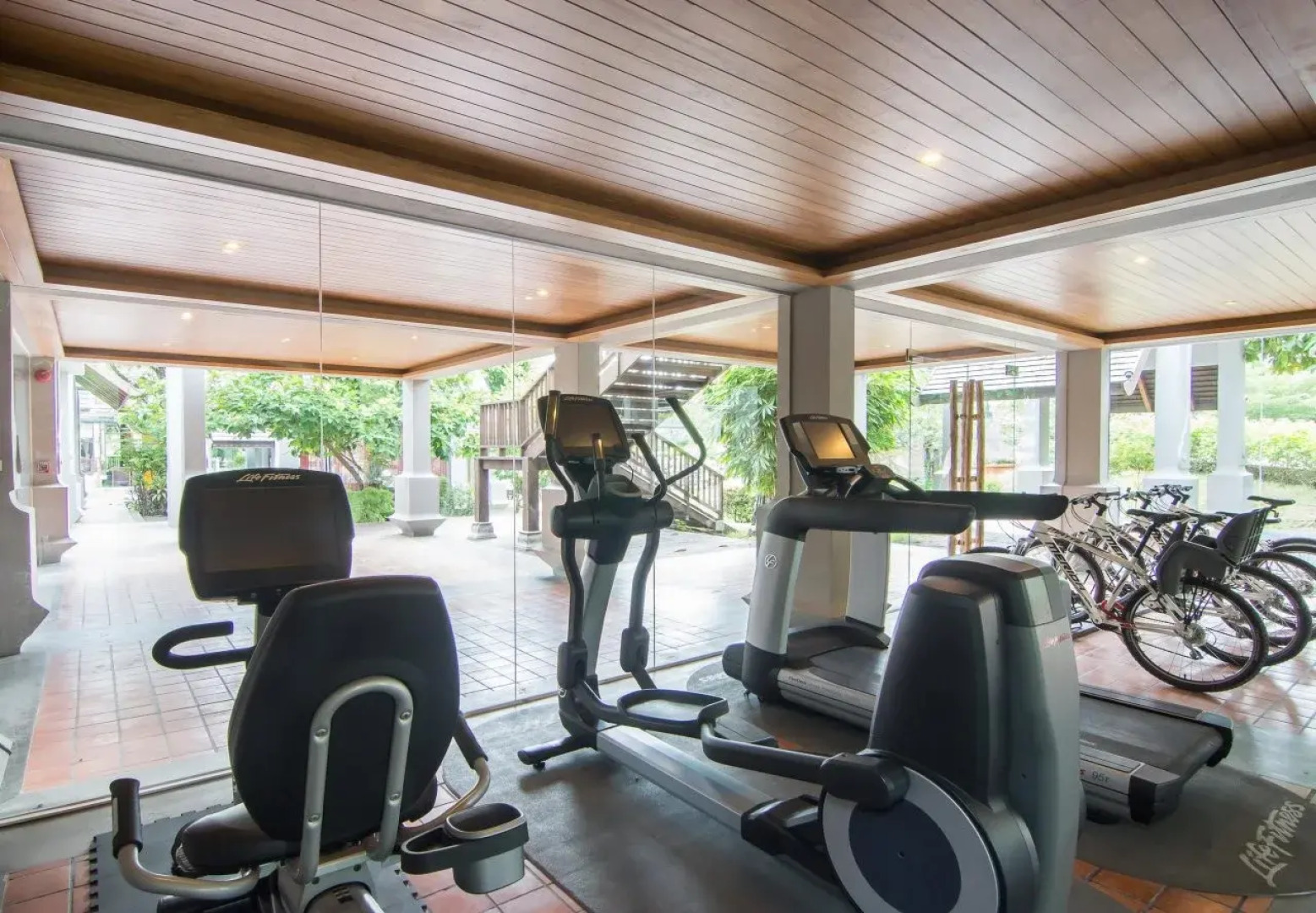 Royal Muang Samui Villas