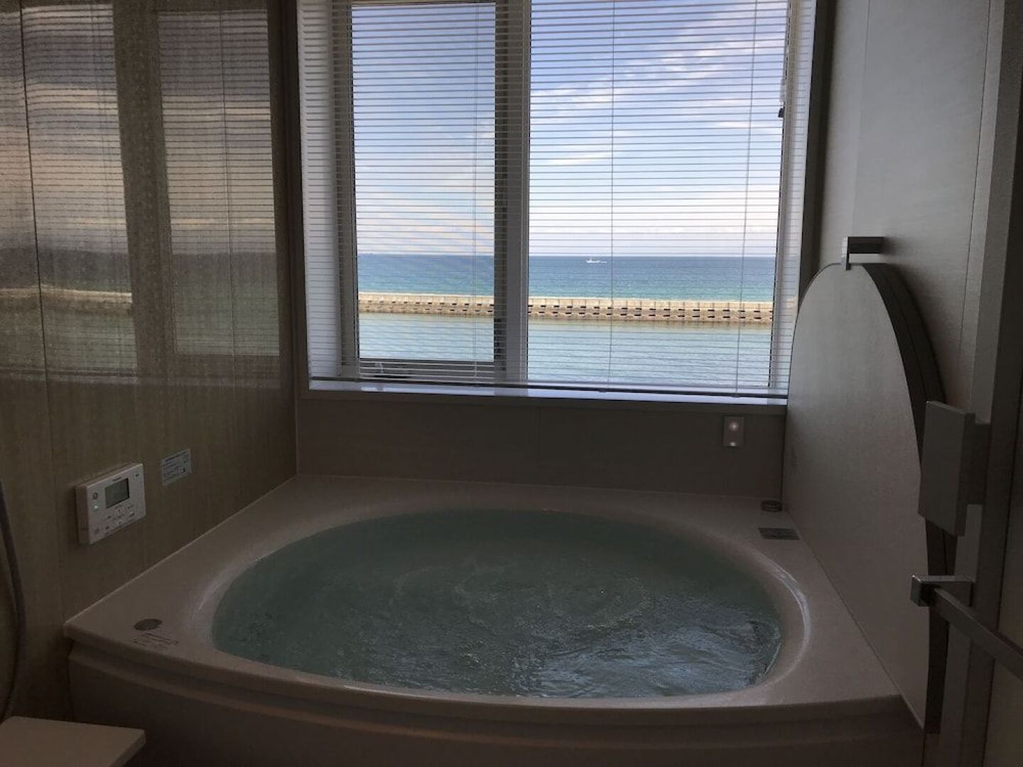 Villa Ocean Kamaguchi