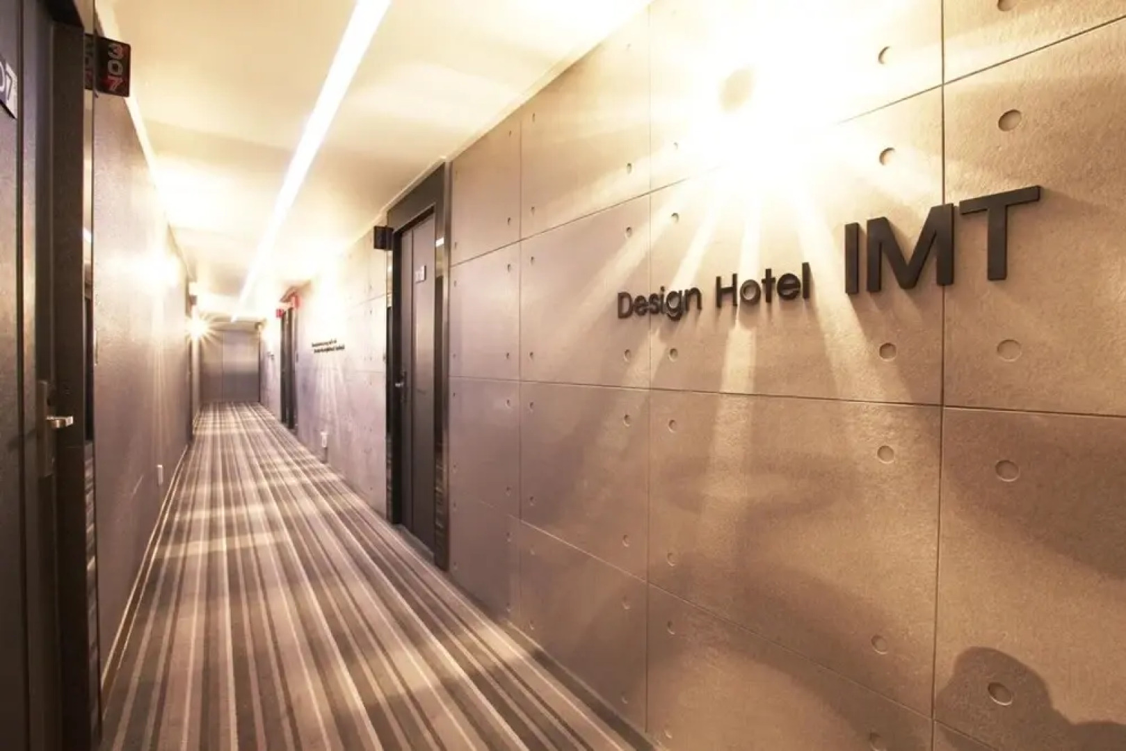 IMT 2 Hotel Wolgot