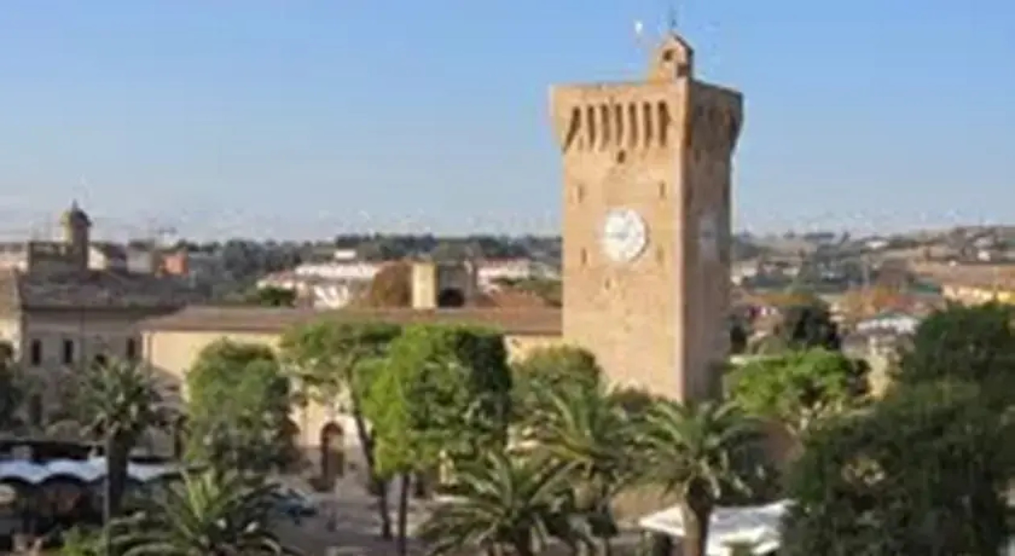 Appartamenti Porto Recanati