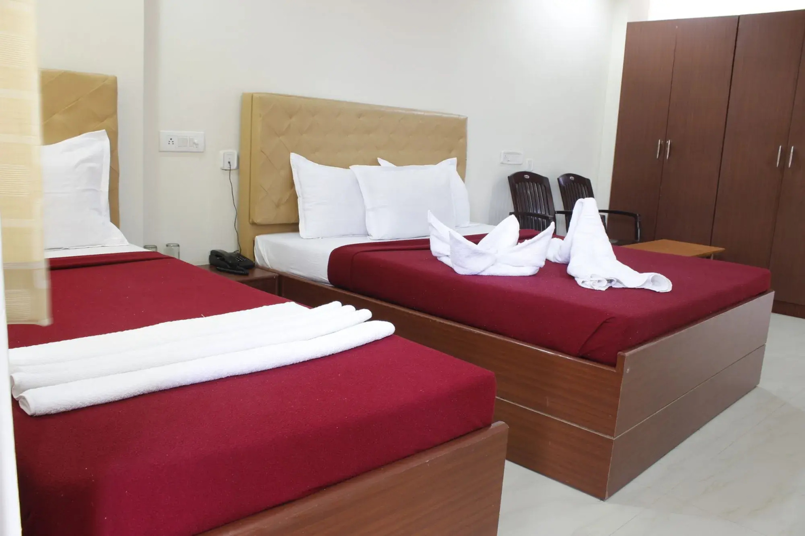 Hotel Neem Tree
