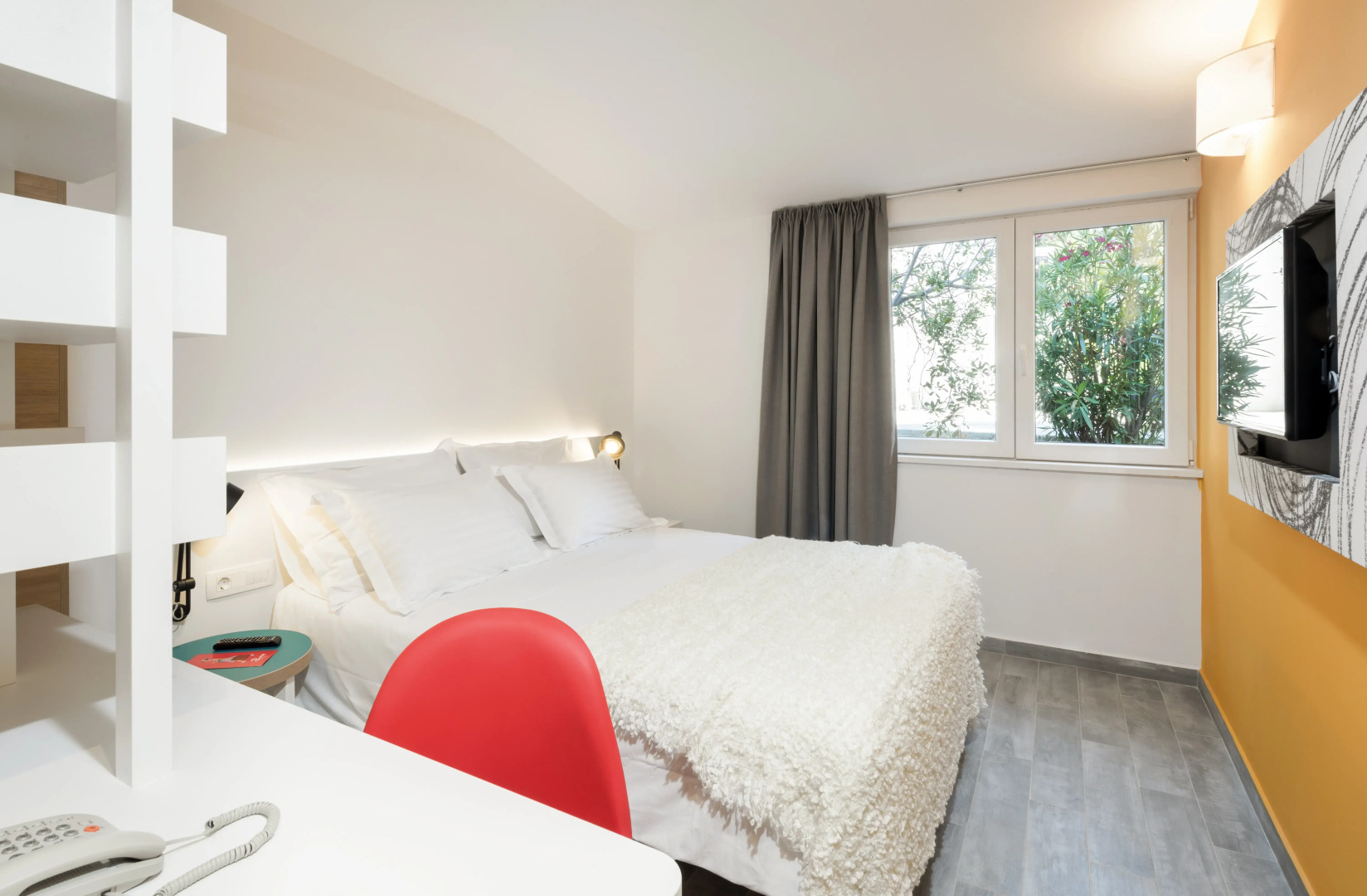 Pharos Hvar Bayhill Hotel