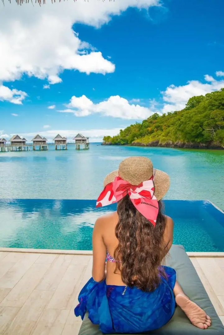 Palau Pacific Resort