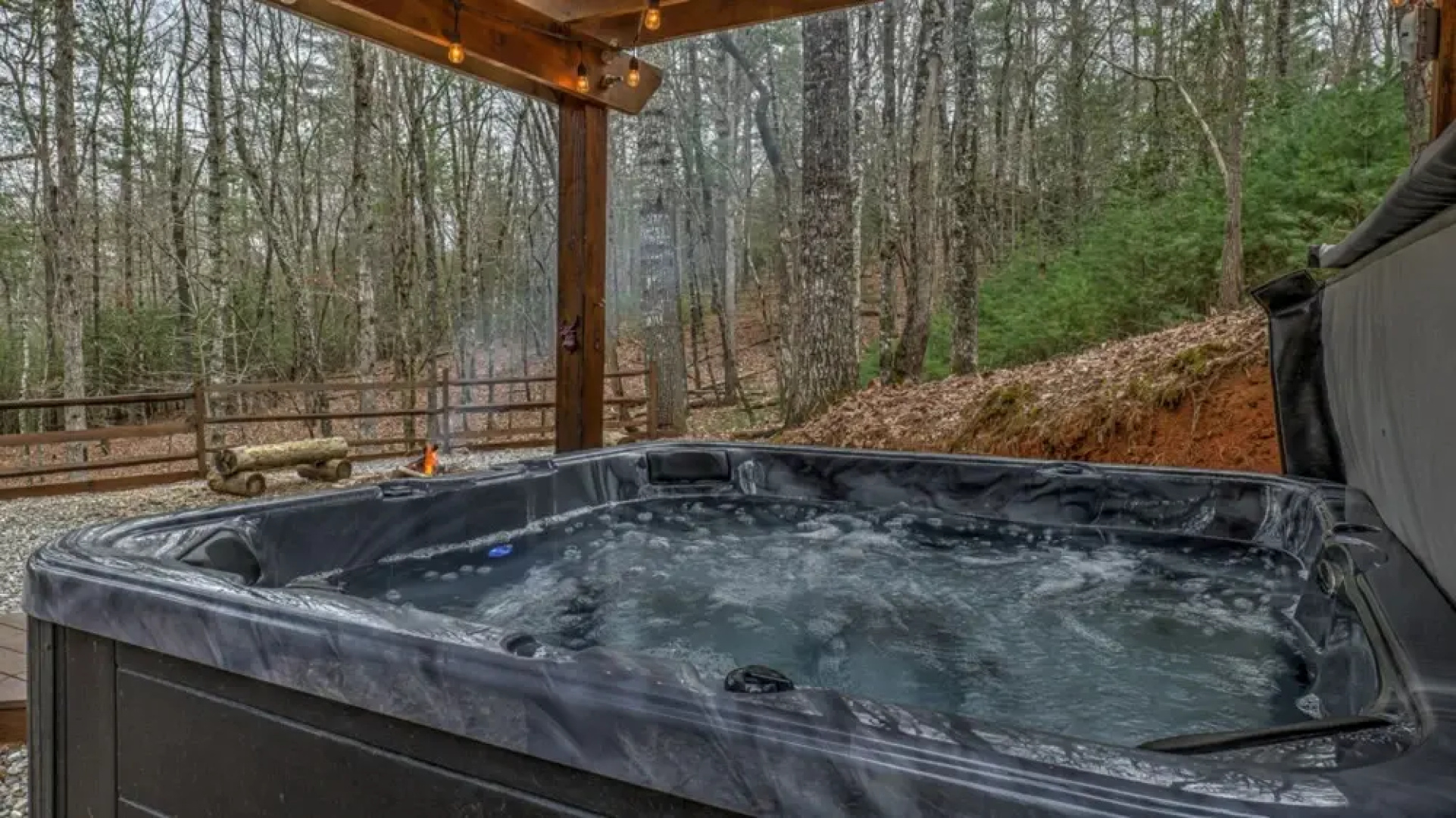 Cozy Cub Cabin by Escape to Blue Ridge