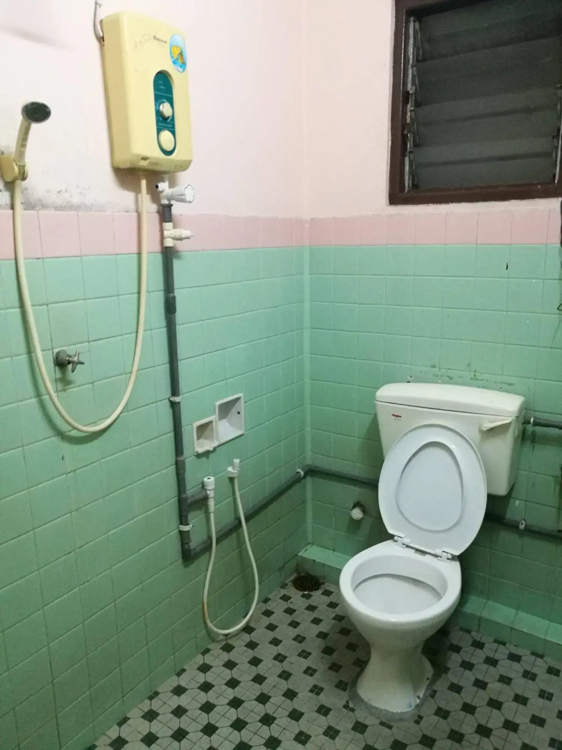 TT Dorf Hotel Taiping