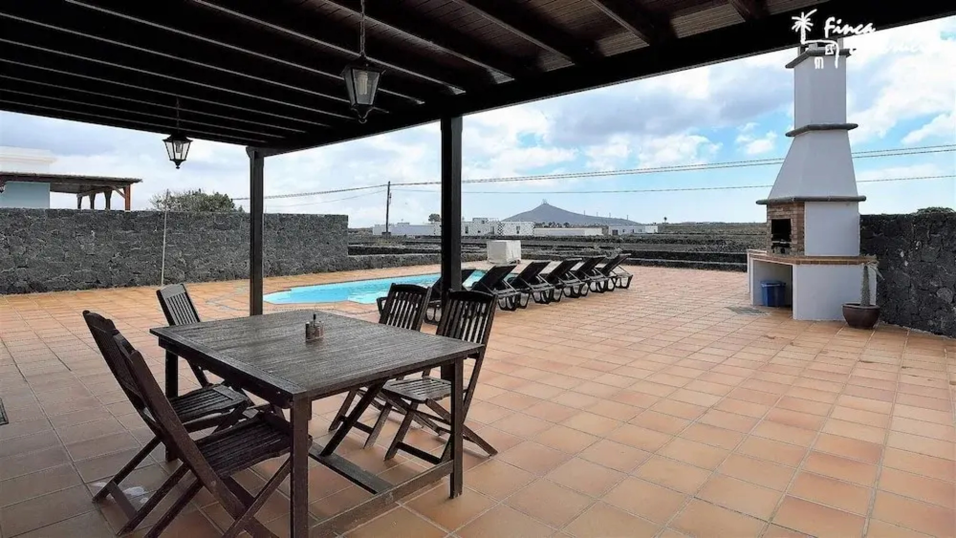 Villa Campesina Deluxe Private