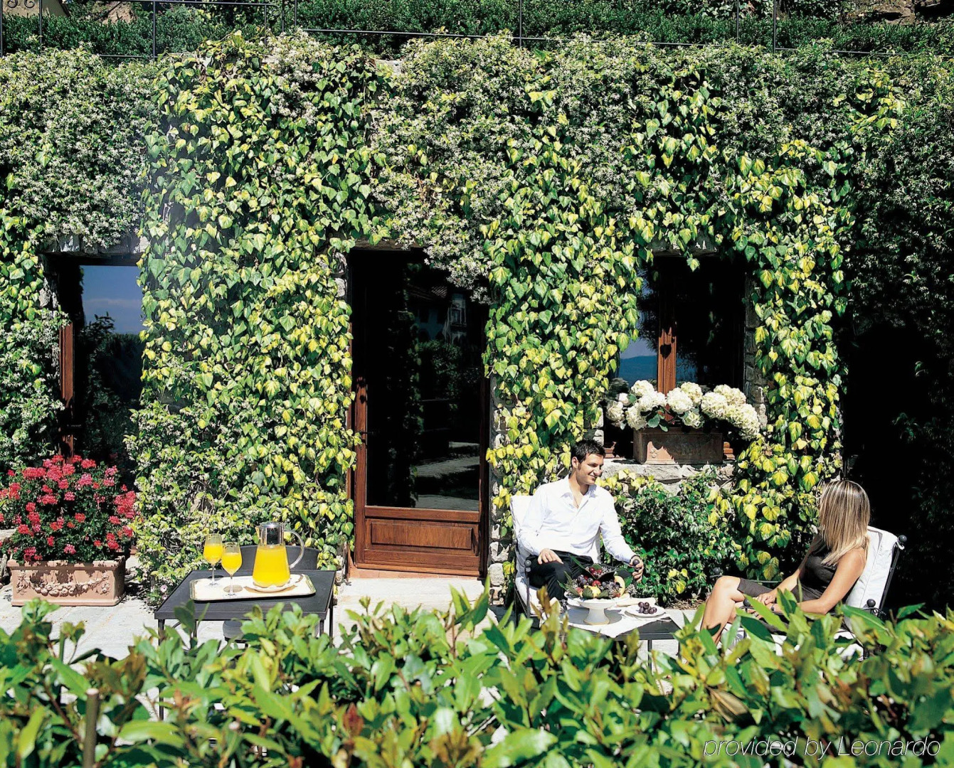 Villa San Michele, A Belmond Hotel, Florence