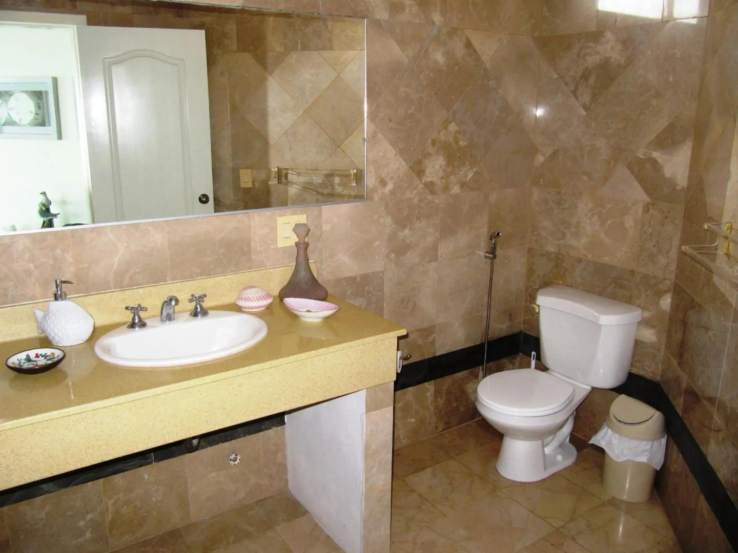 Penthouse de lujo. Carabelas de Colón