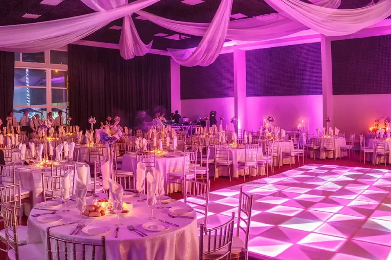 Hotel Espacio Ox & Convention Center