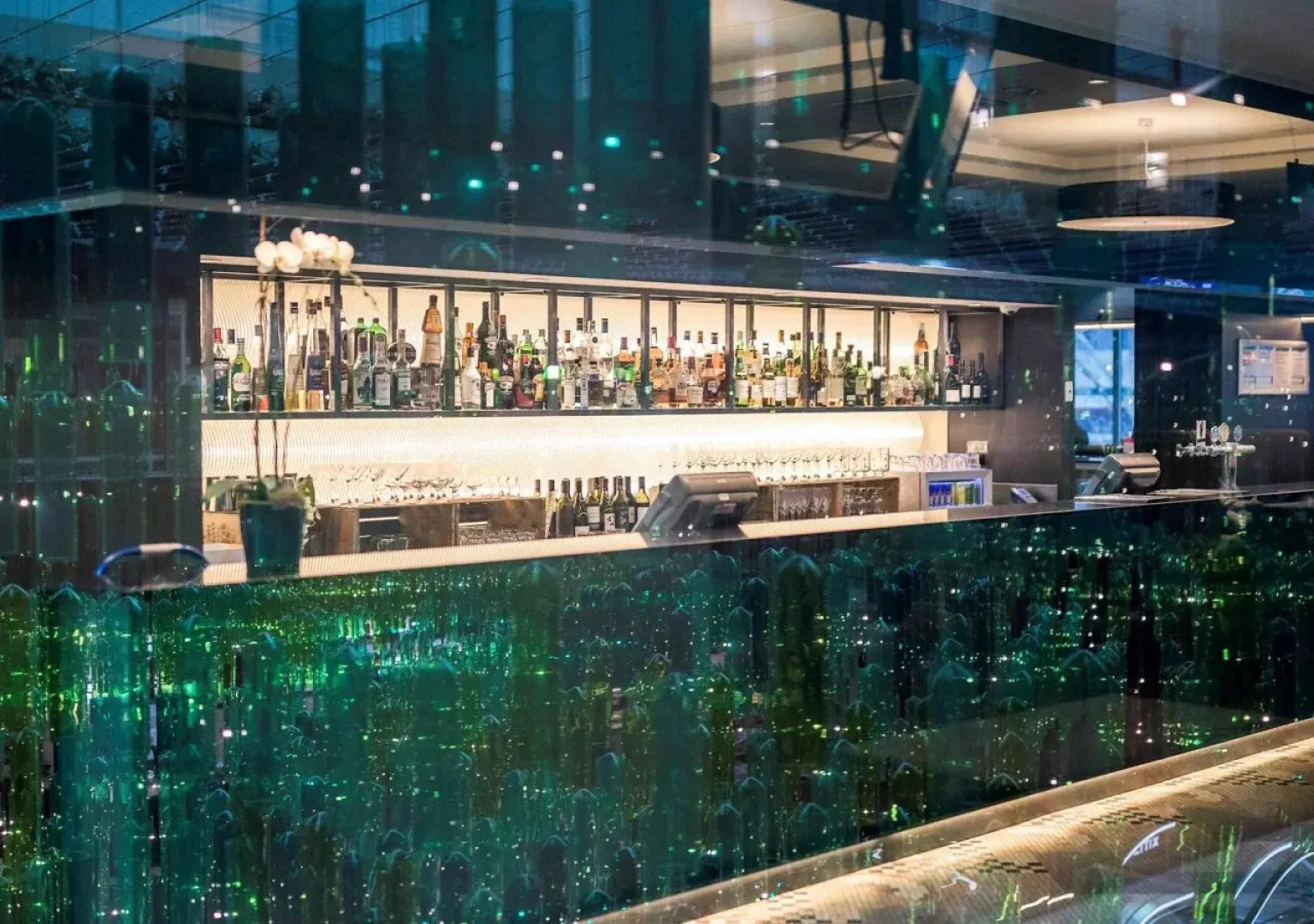 Novotel Melbourne on Collins