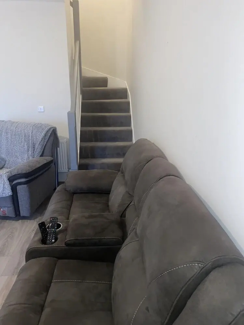 Cosy Good Vibes Only - Home in Kildare