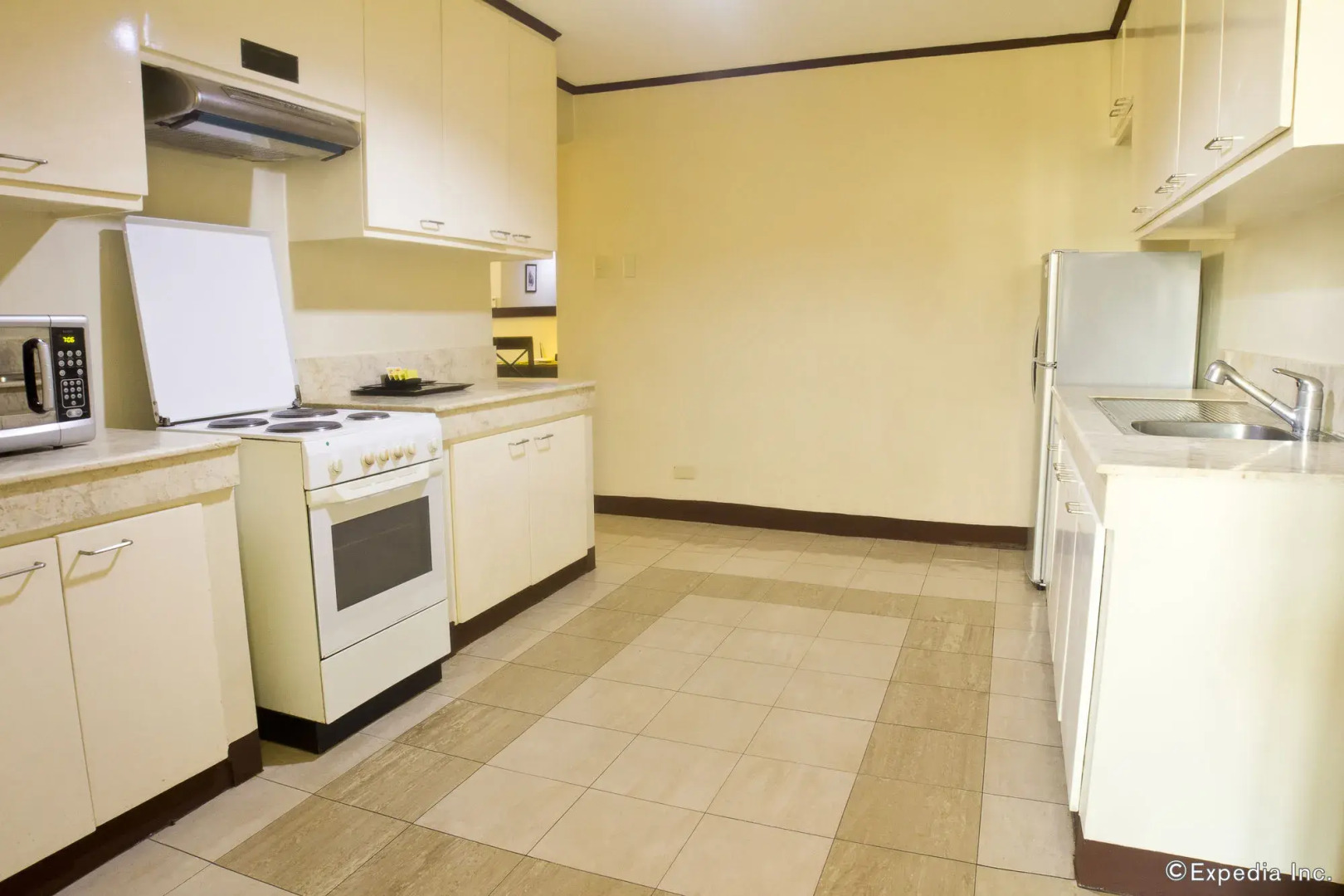 Parque Espana Residence Hotel