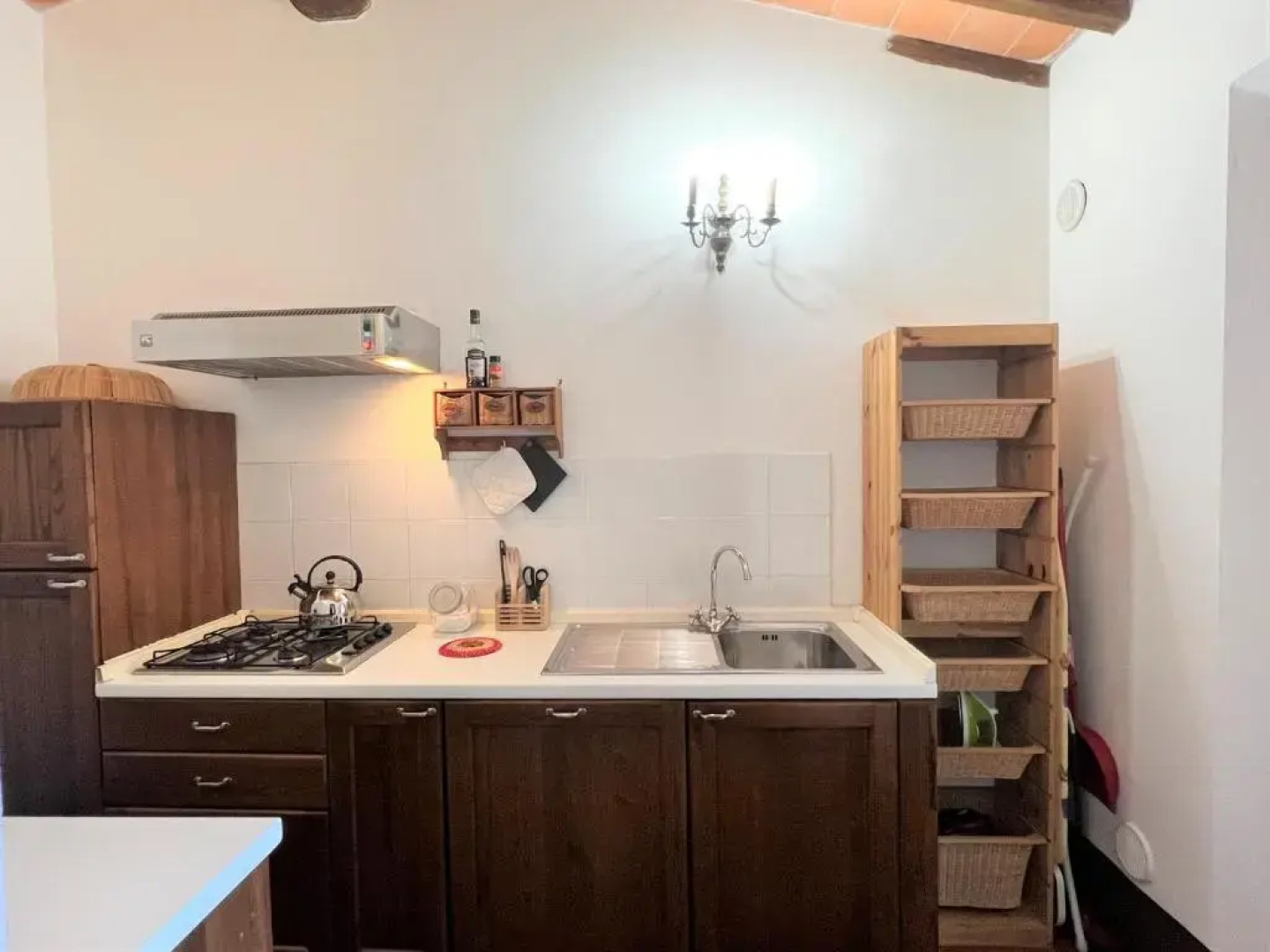 Fattoria Lornano Winery