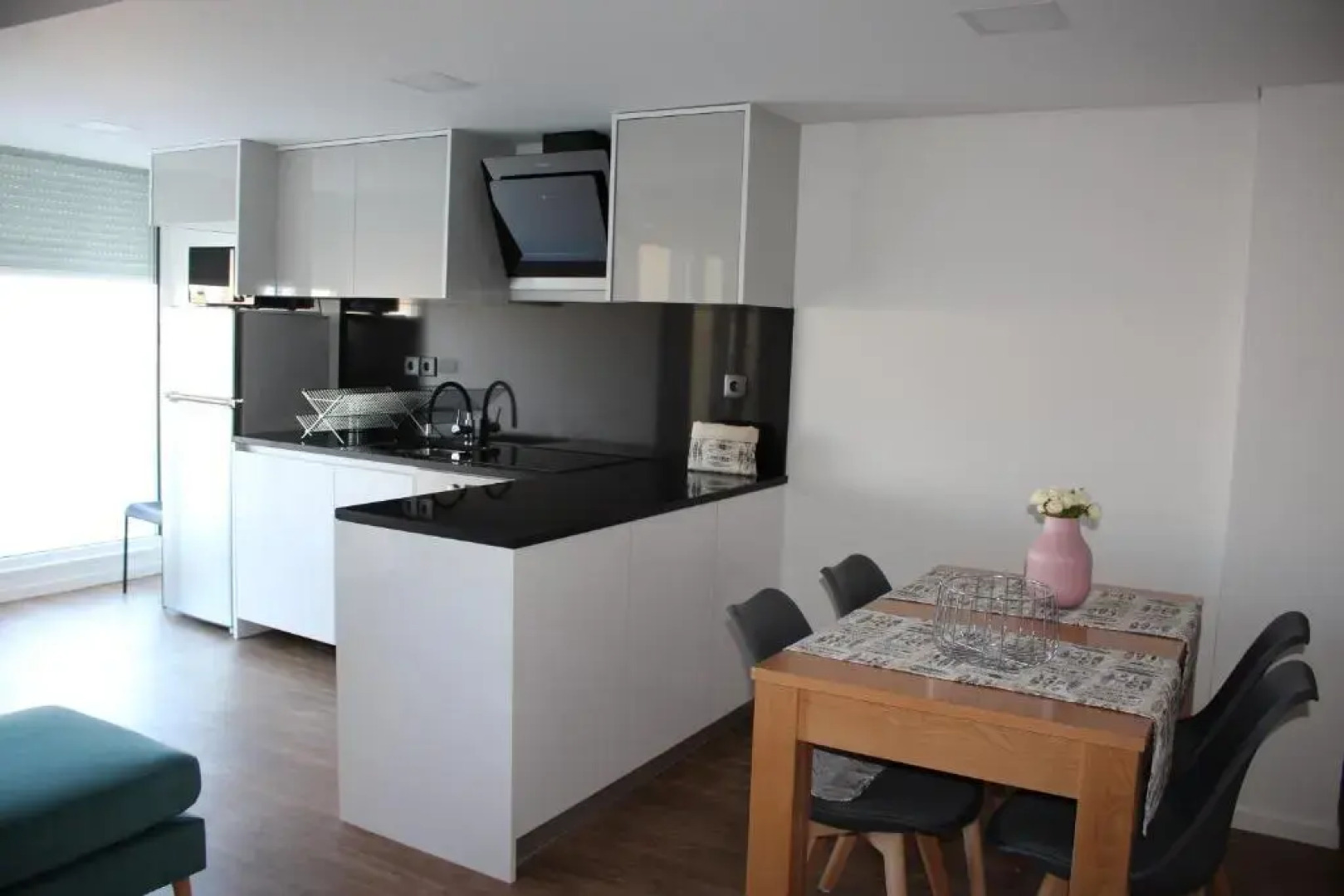 Cabeço das Fráguas - apartamento centro cidade da Guarda