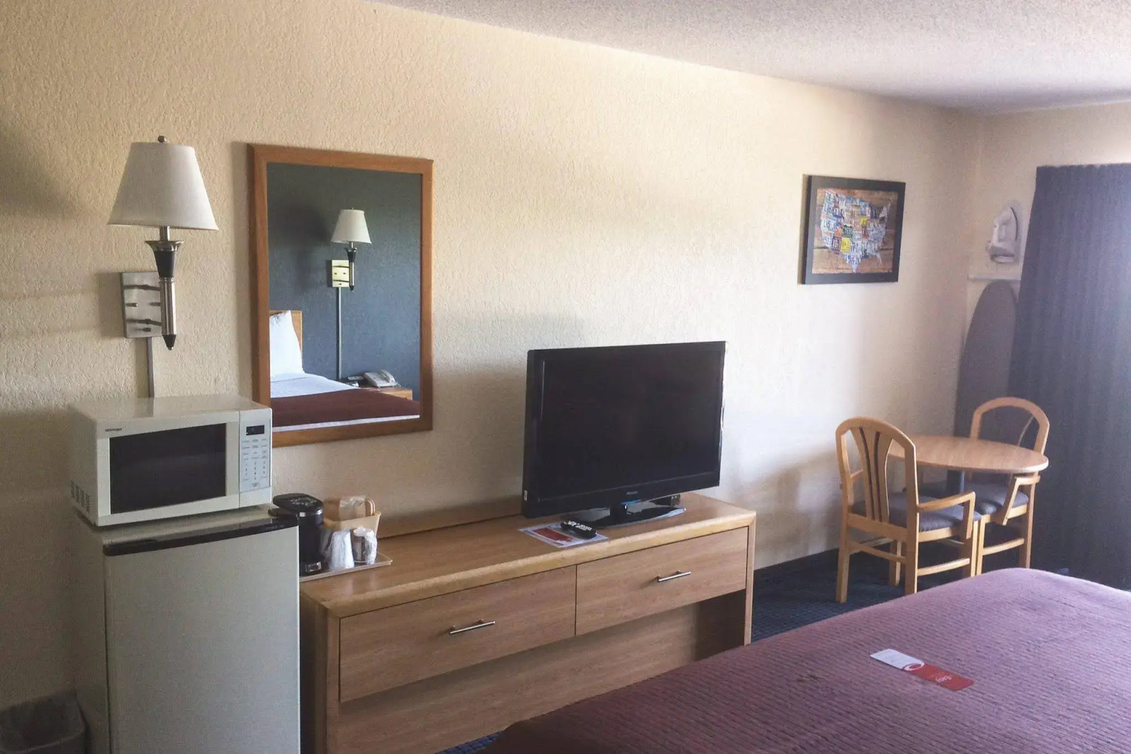 Econo Lodge Waynesville