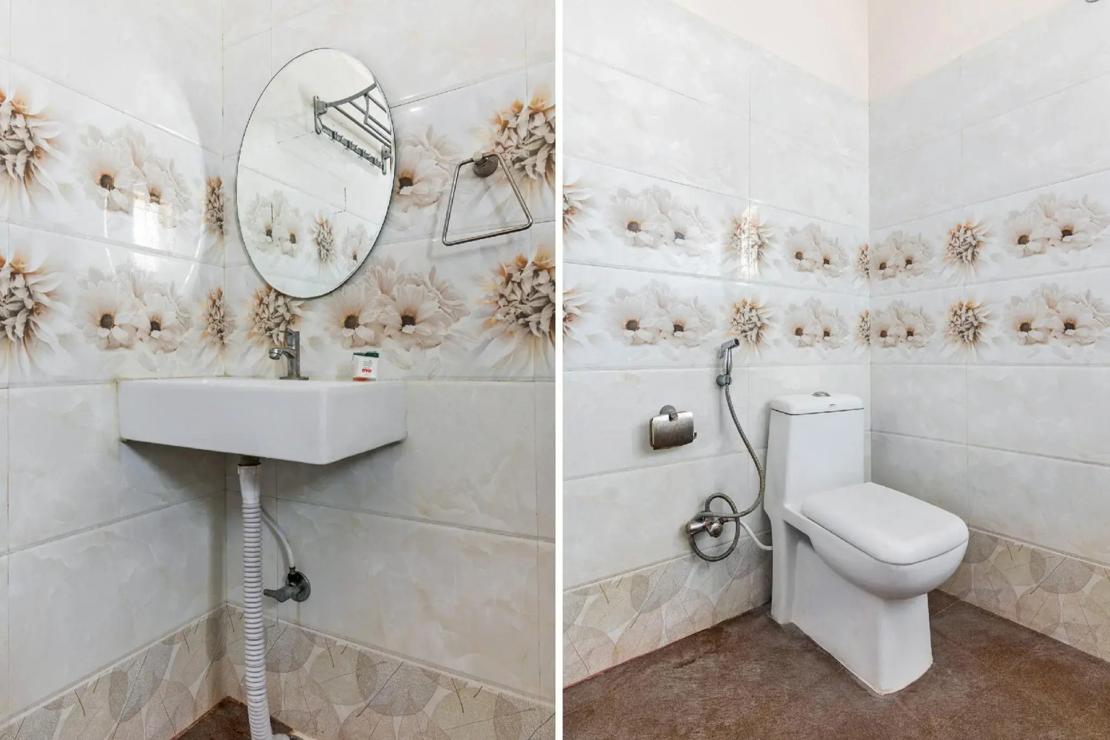 OYO 15270 Atithi Residency