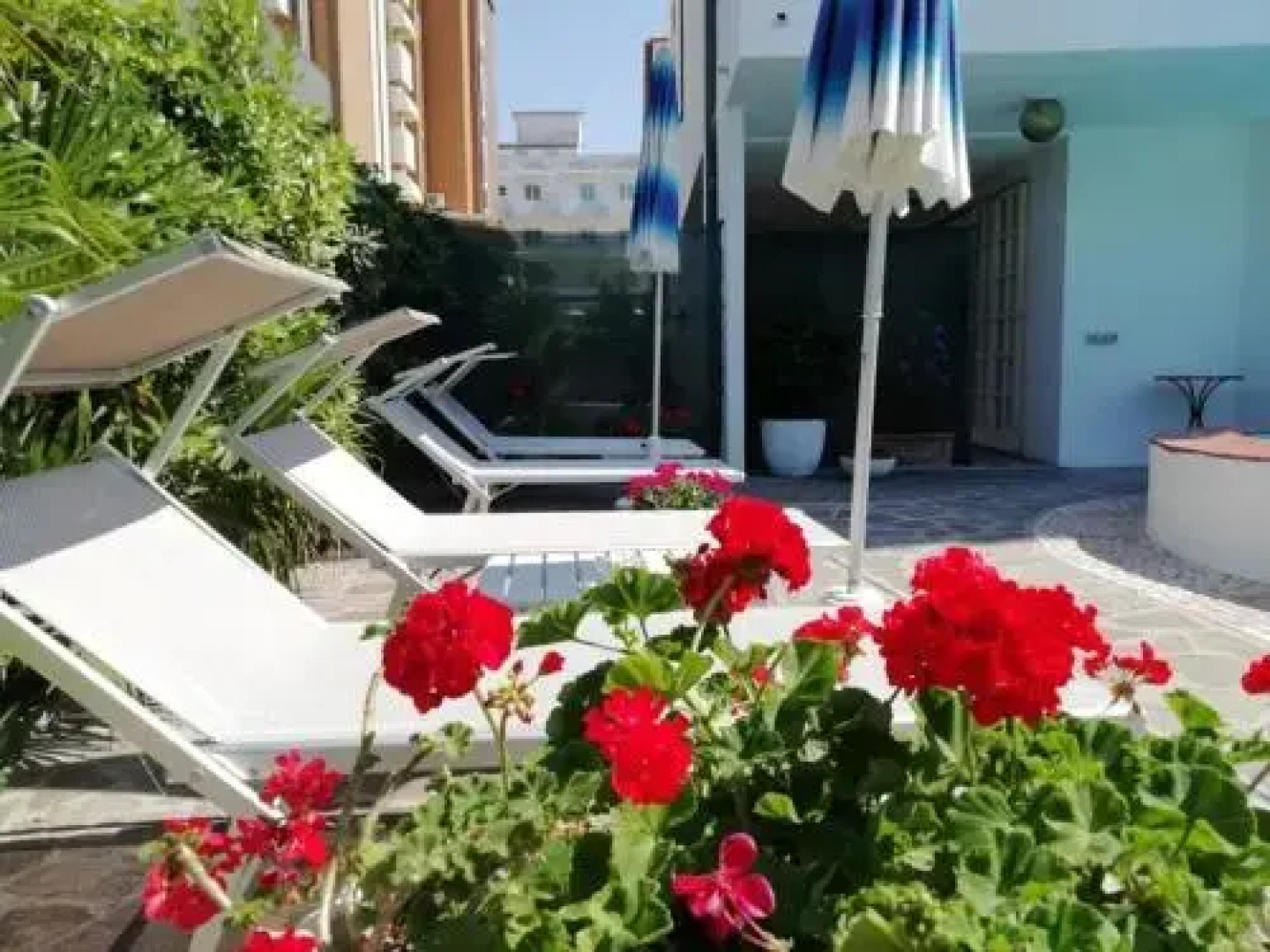 Golf & Beach Hotel B&B