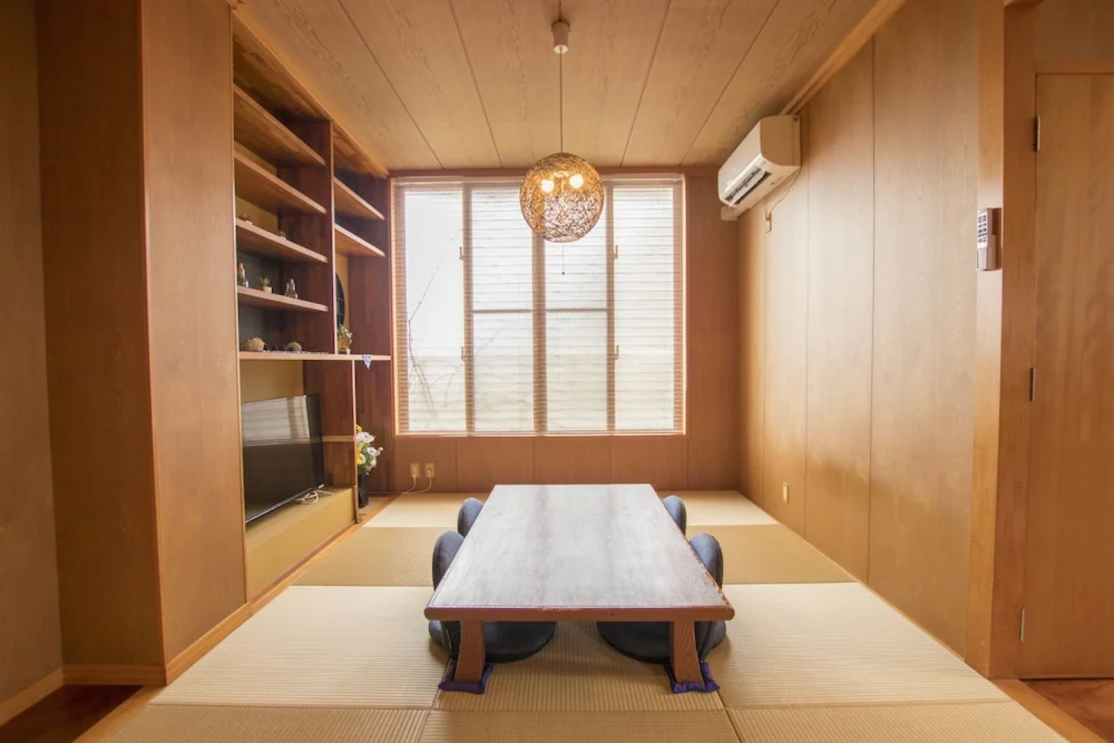 Cozy House In Urasoe