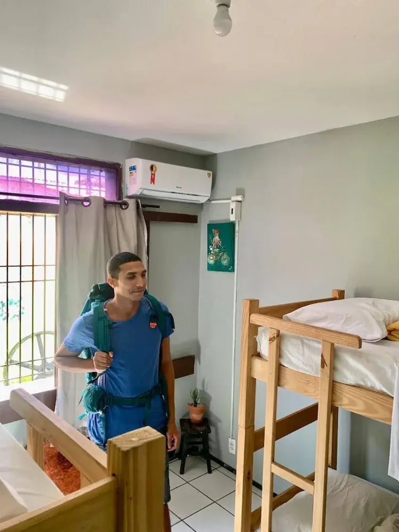 Parnaiba Hostel