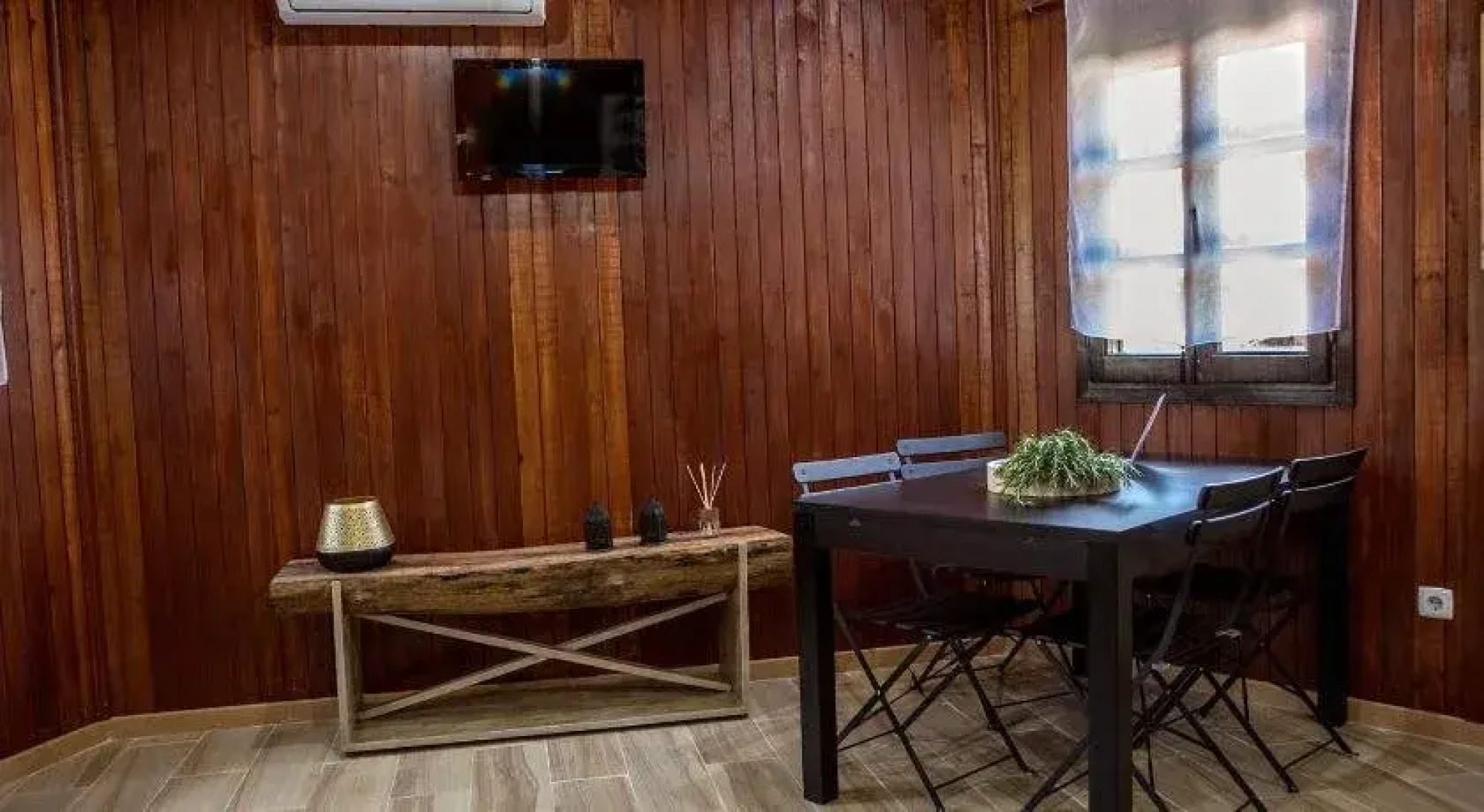 YMCA Camp Alambre Bungalows