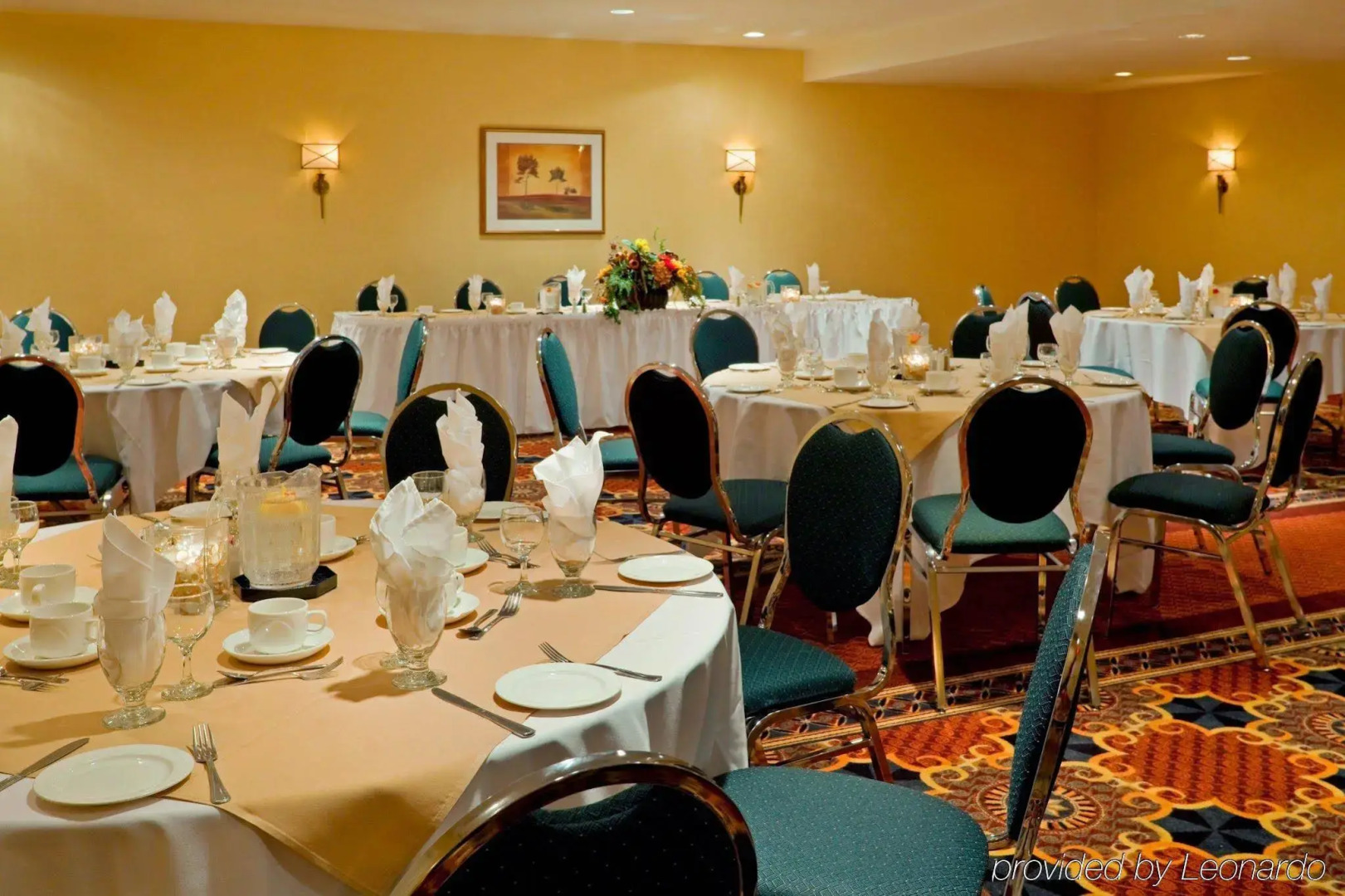 Holiday Inn Mississauga Toronto West by IHG