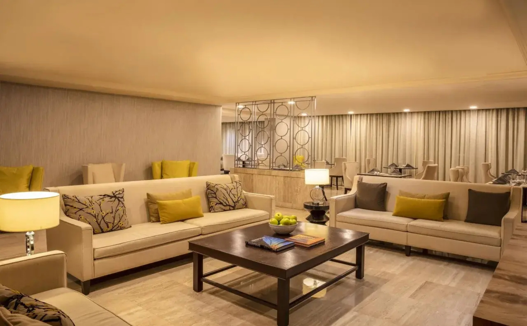 Sheraton Maria Isabel Mexico City Reforma