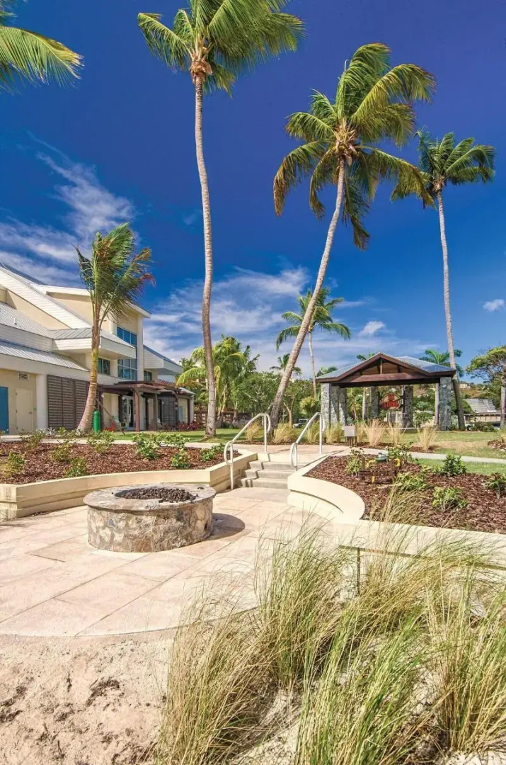 Margaritaville Vacation Club - St. Thomas