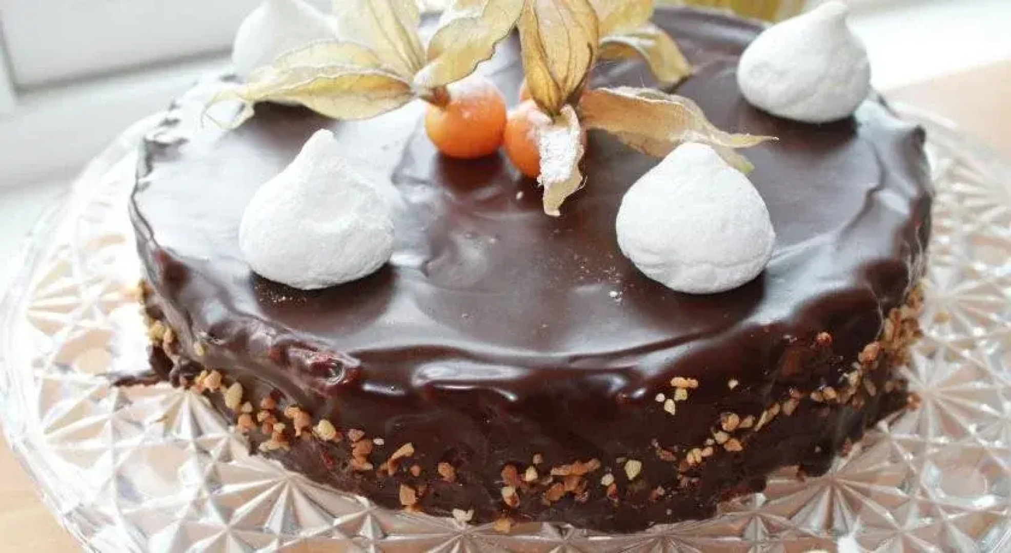 Escapade Norvégienne