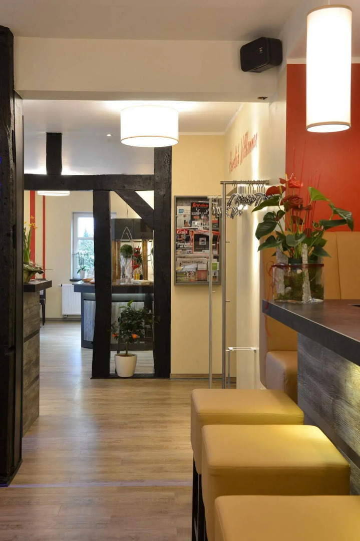 Landhotel Groß Schneer Hof