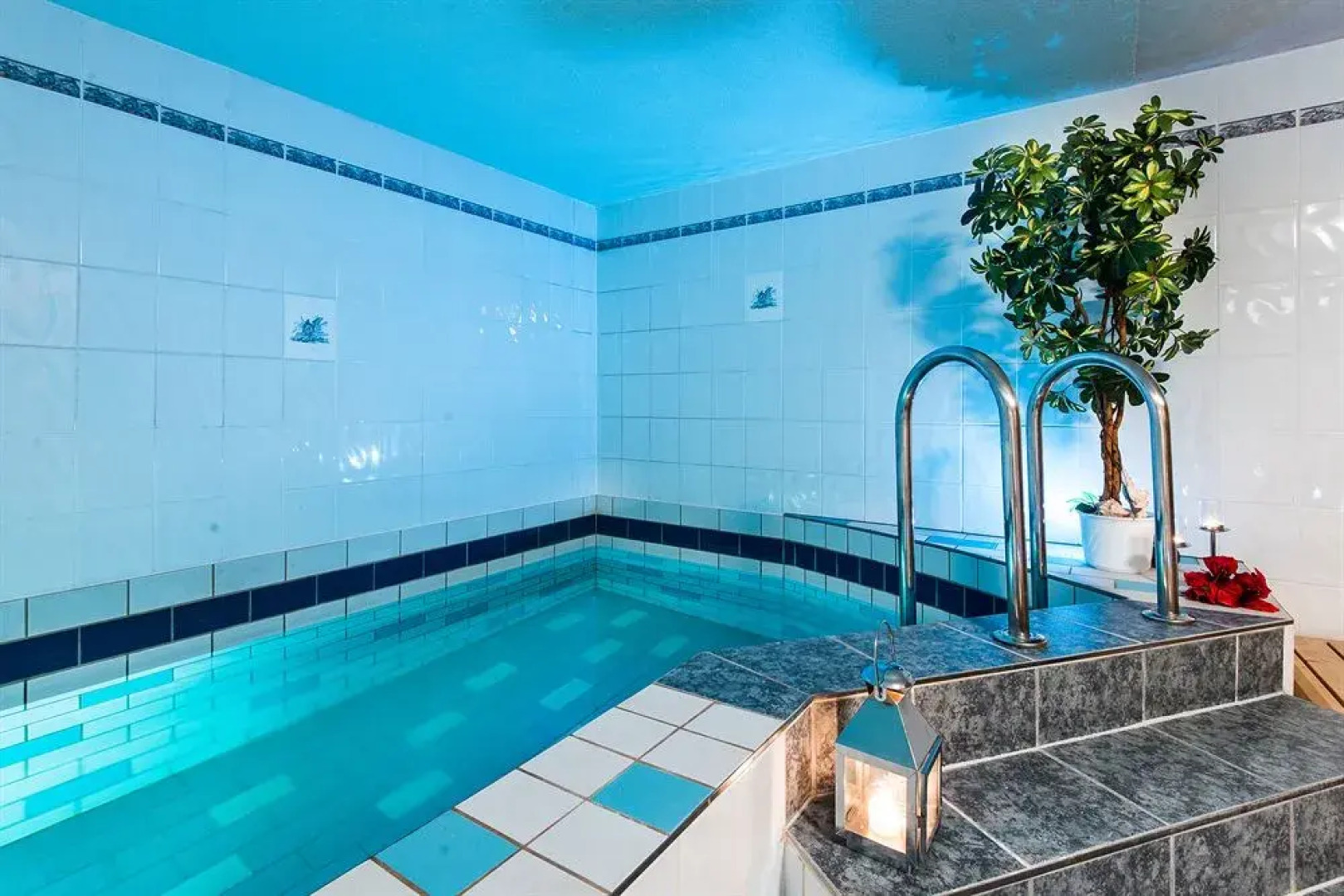 Gendarm Ostseeresidenz