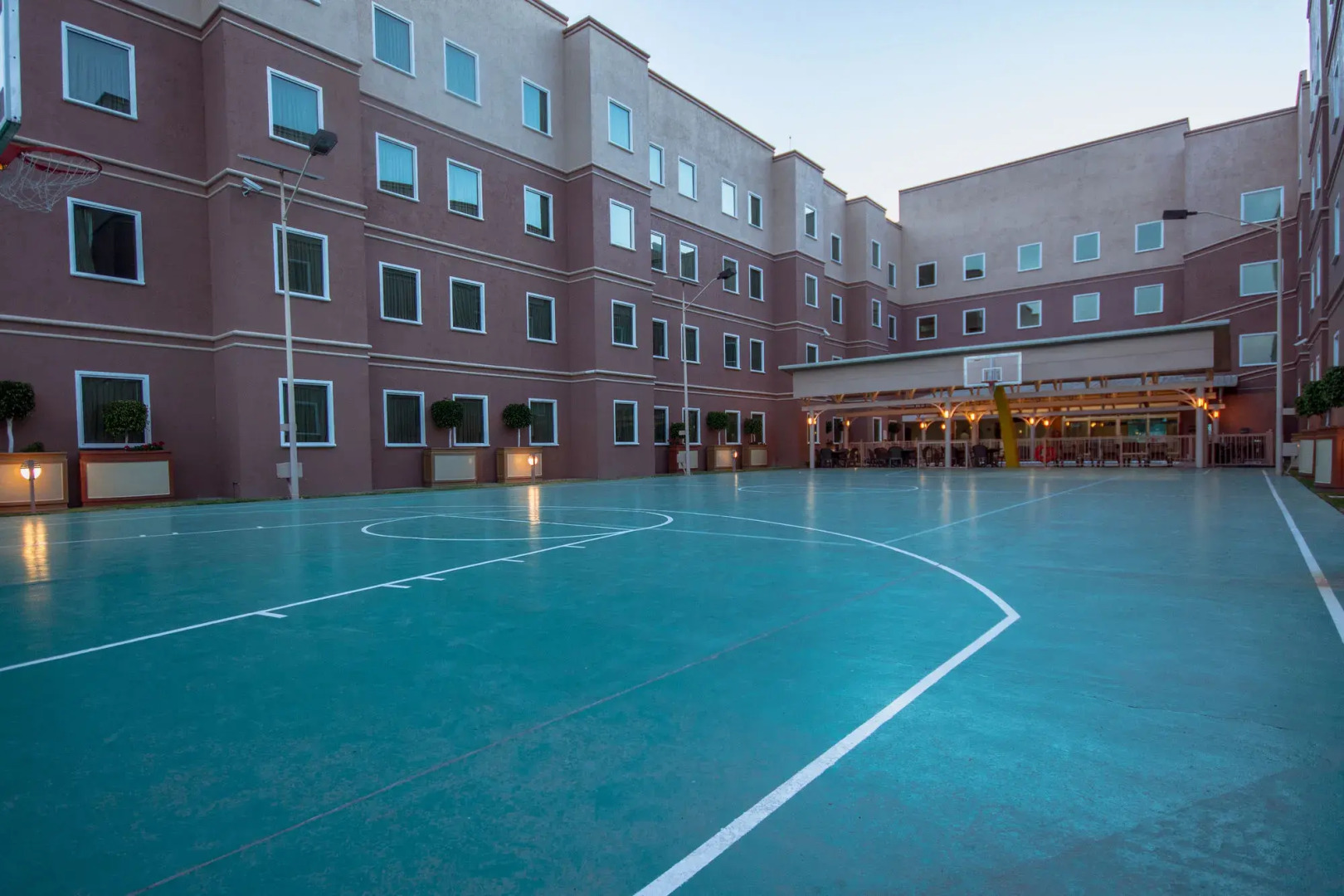 Staybridge Suites Queretaro by IHG