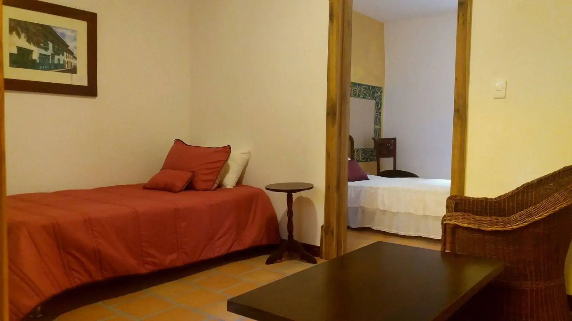 La Casa De Lola Garcia Hotel Boutique