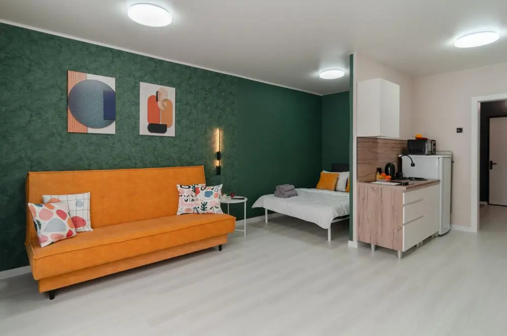 Home (Хоум) на улице Свердловская 17Б