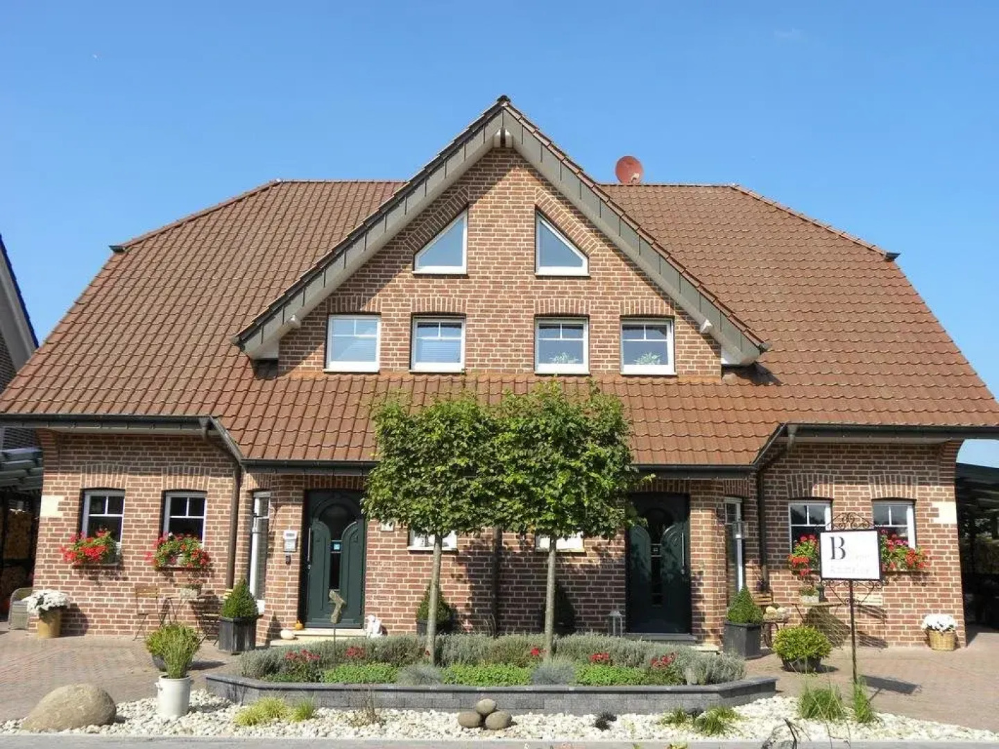 Bed and Breakfast Ammeloe