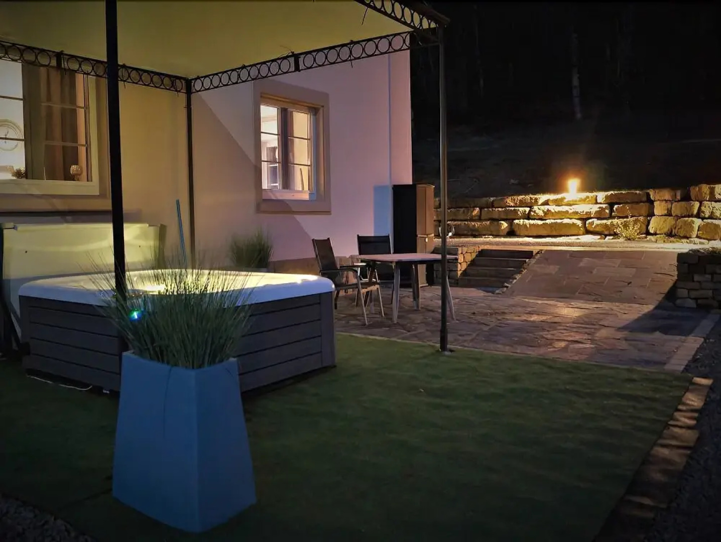 Suite Royal Relax-Cottage Resort