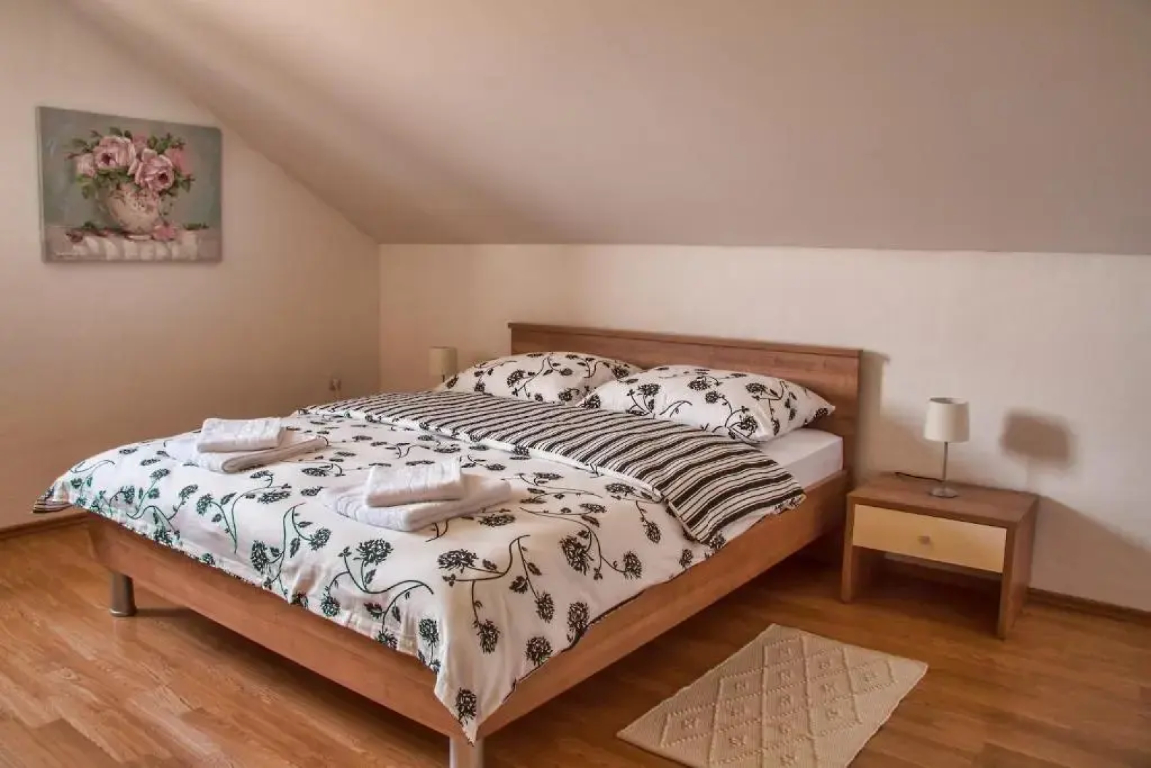 Apartment Silvia