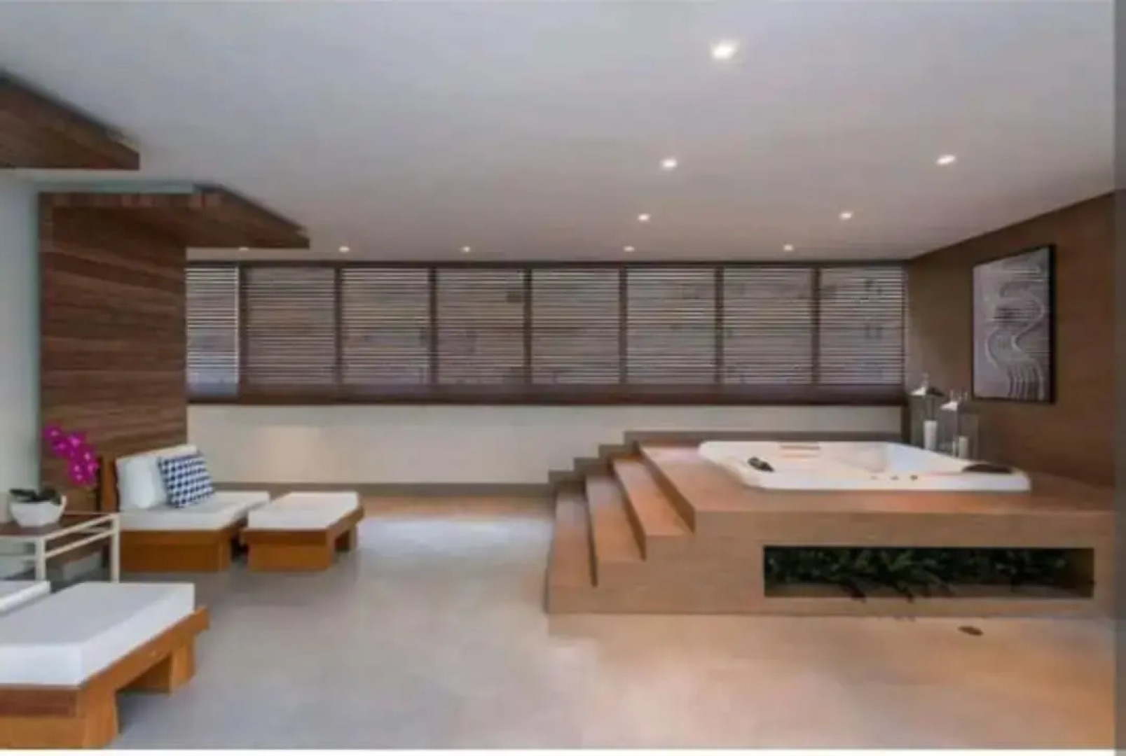 Santos Unlimited 2 Dormitórios, 32o andar com vista Mar!