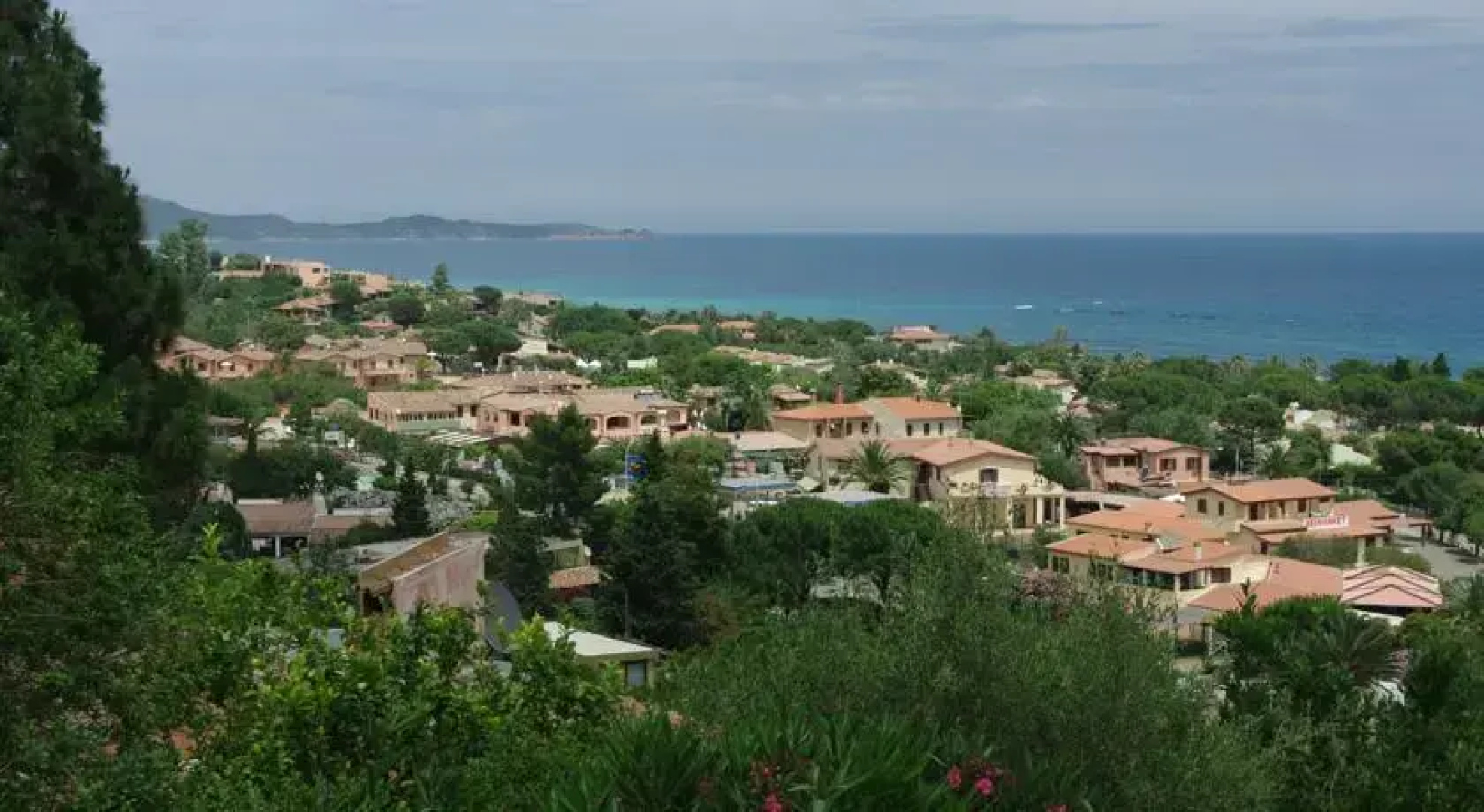 Casa Rosa
