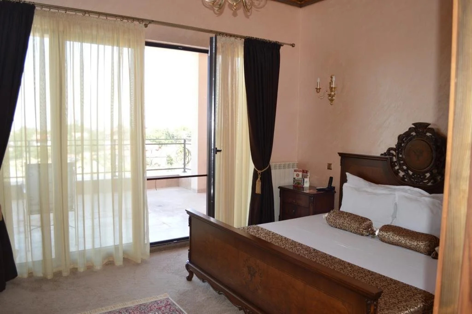 Alchemist Residence Von Goldenburg