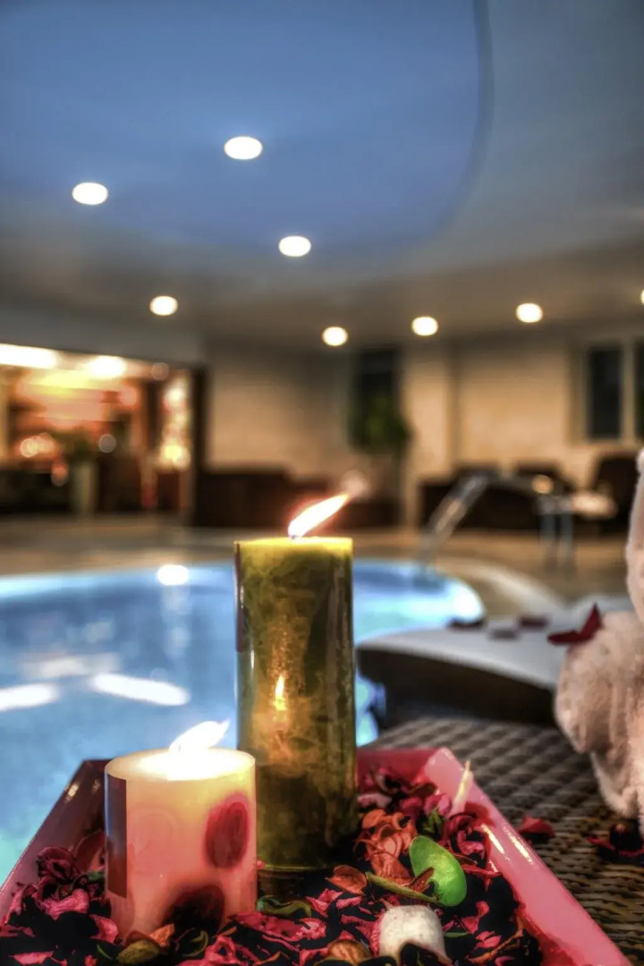 Mathema Premium Aparthotel