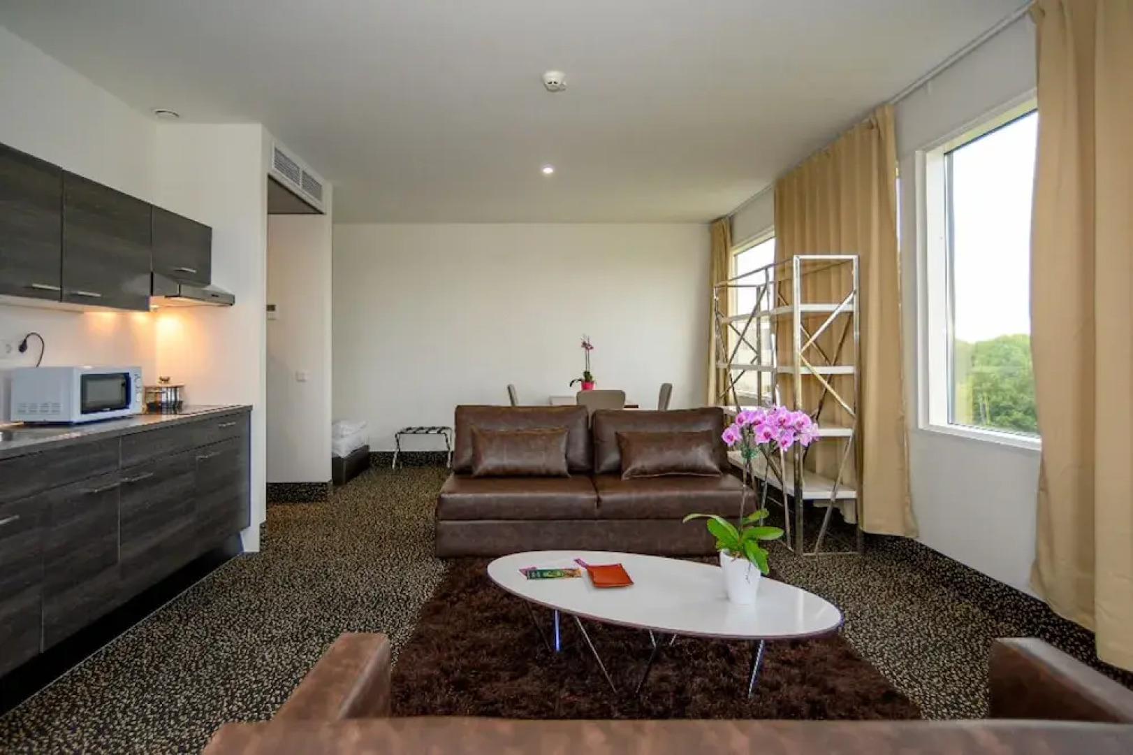 Hyde Park Residence Amsterdam Airport