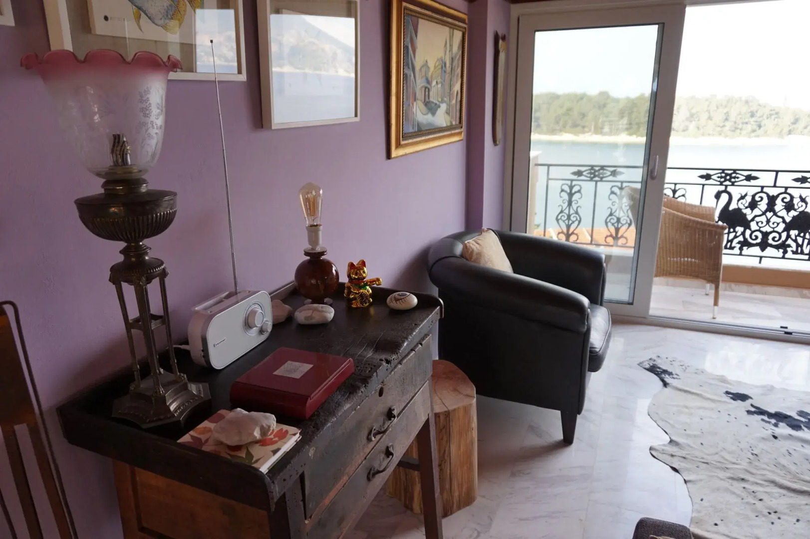 Faros Residence - Adults Only