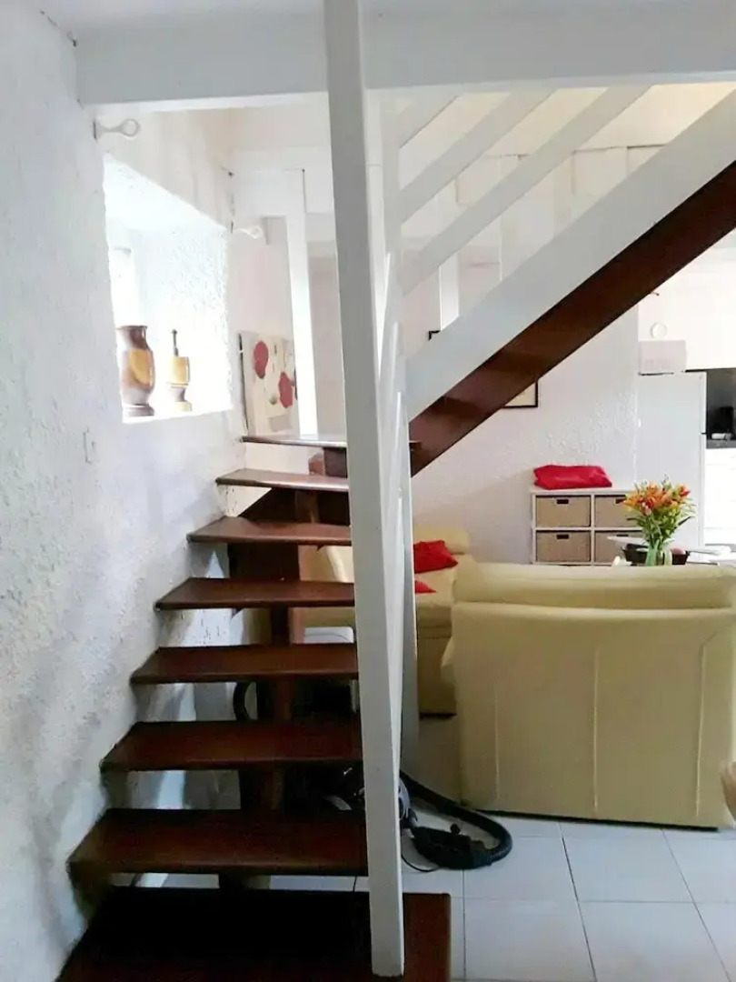 House With 2 Bedrooms in Guimaëc, With Enclosed Garden and Wifi - 500
